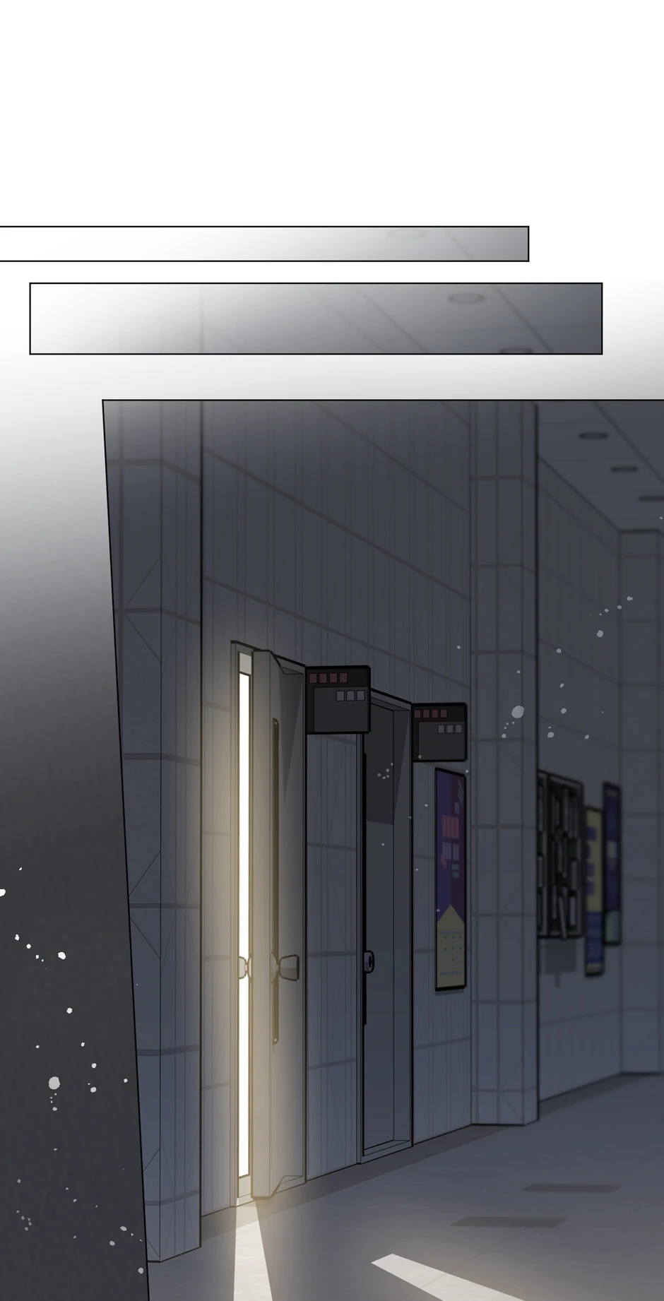 I Desire You chapter 13 page 21