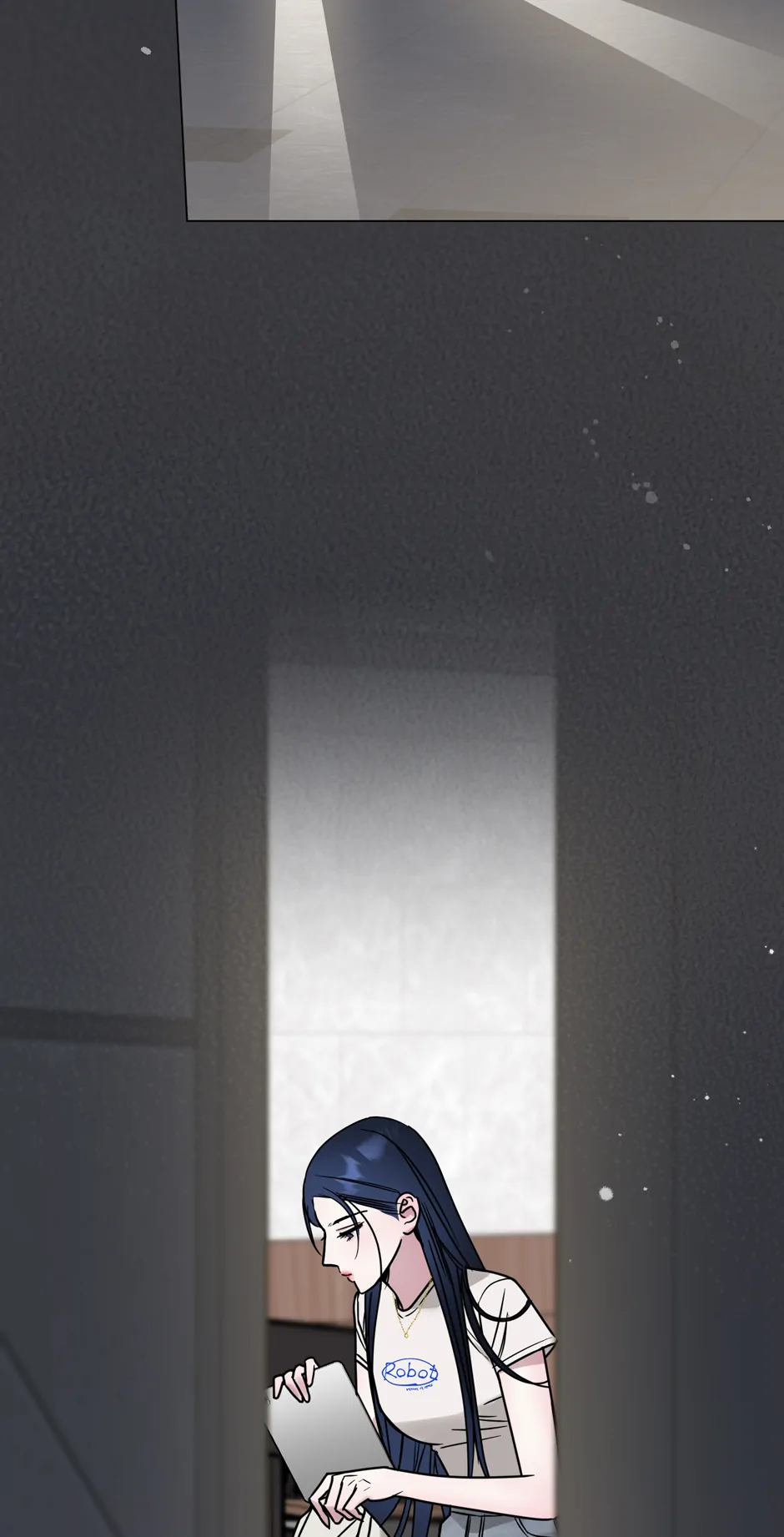 I Desire You chapter 13 page 22