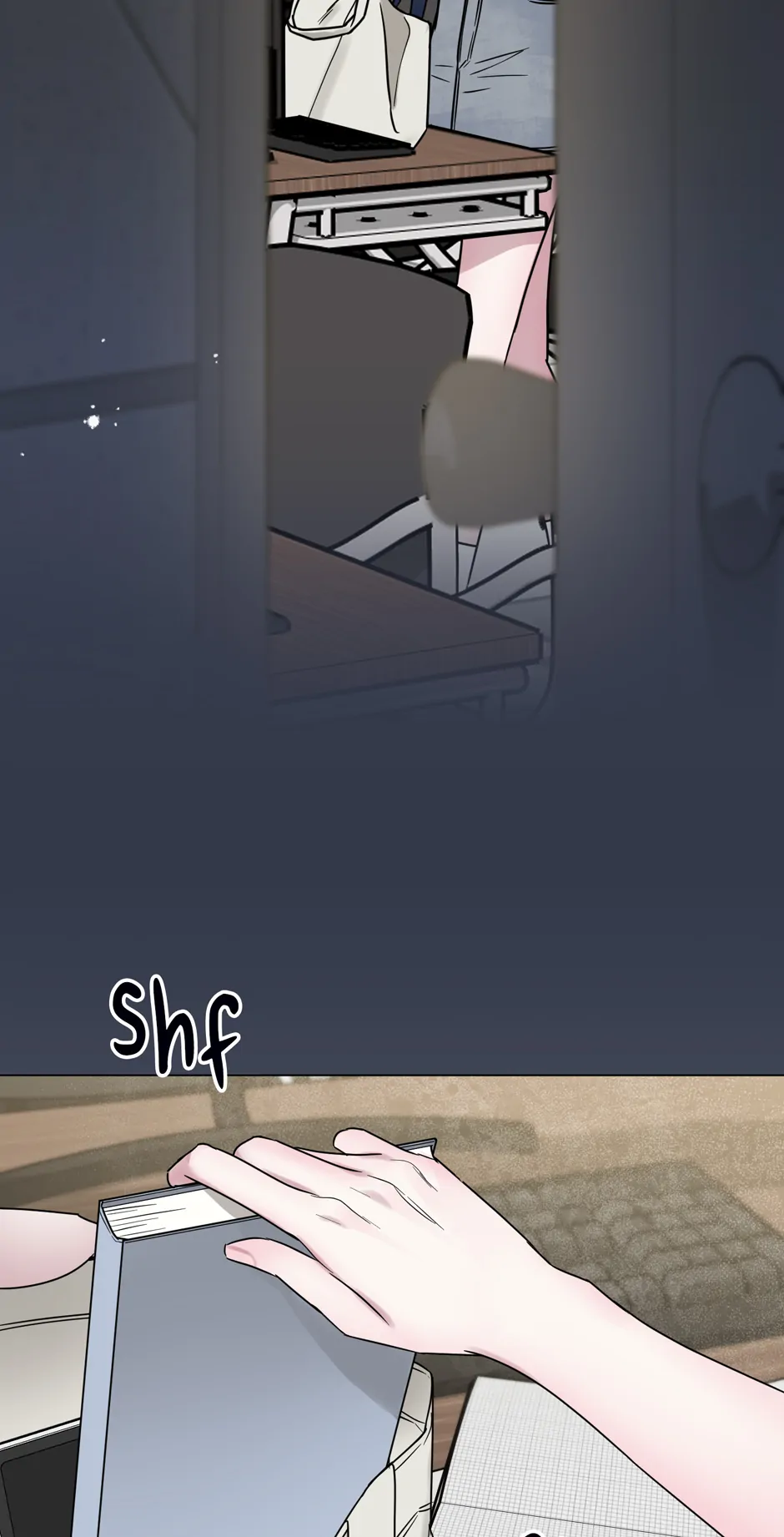 I Desire You chapter 13 page 23
