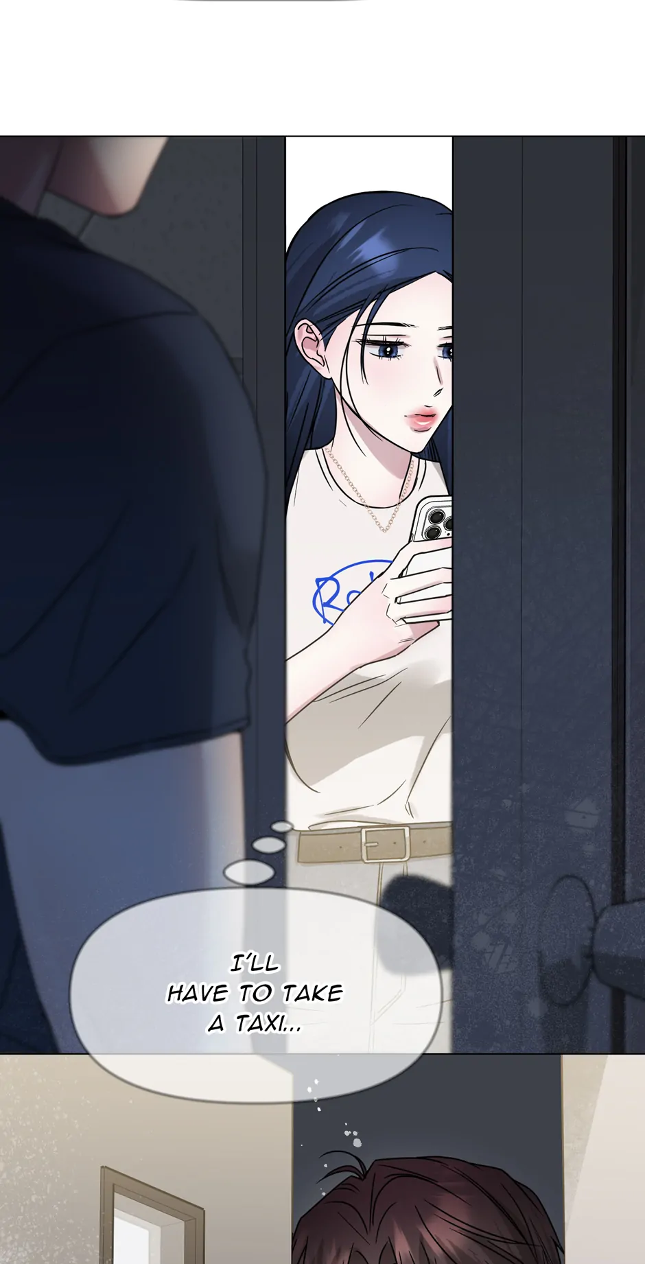 I Desire You chapter 13 page 25