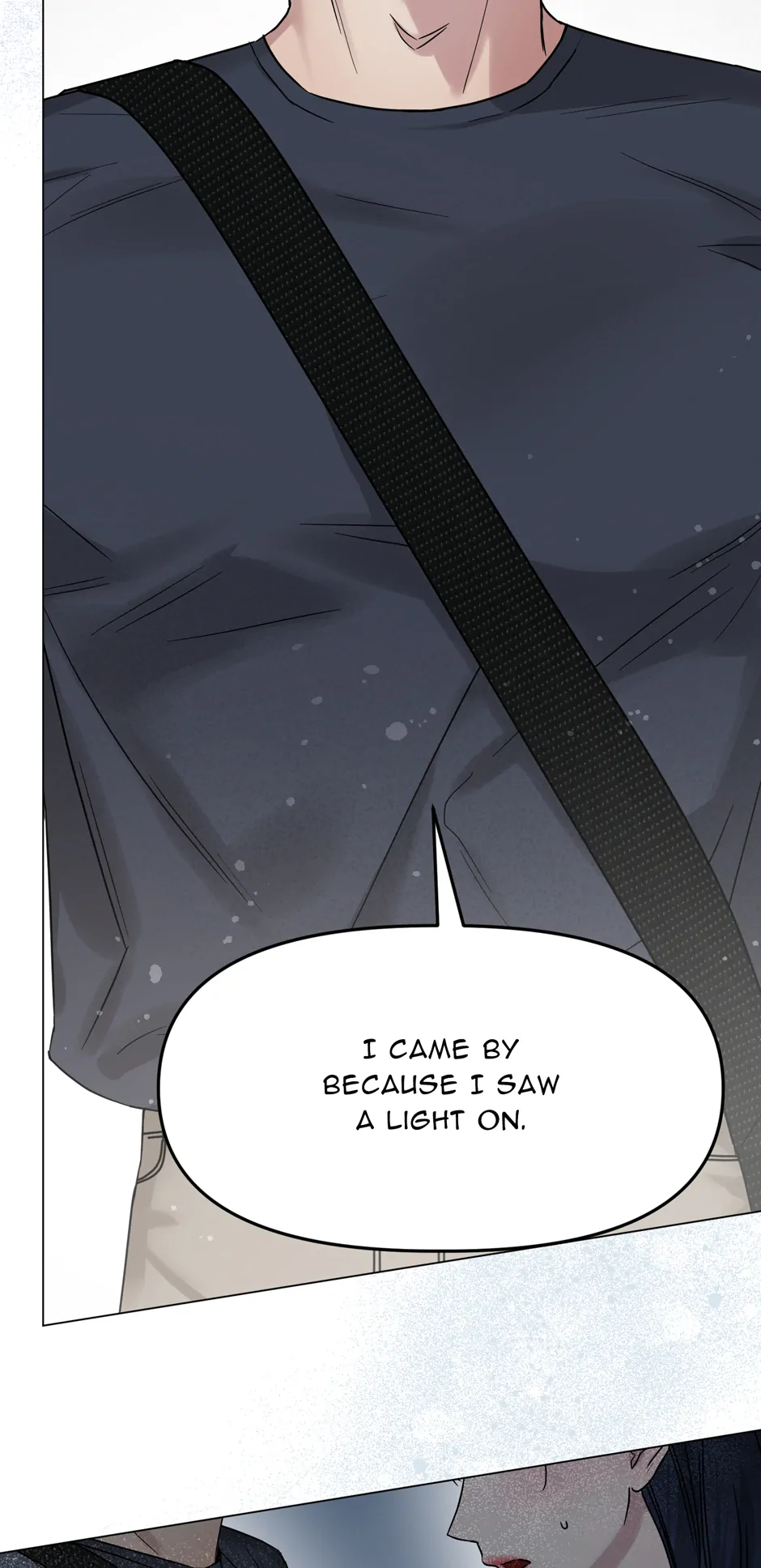 I Desire You chapter 13 page 28