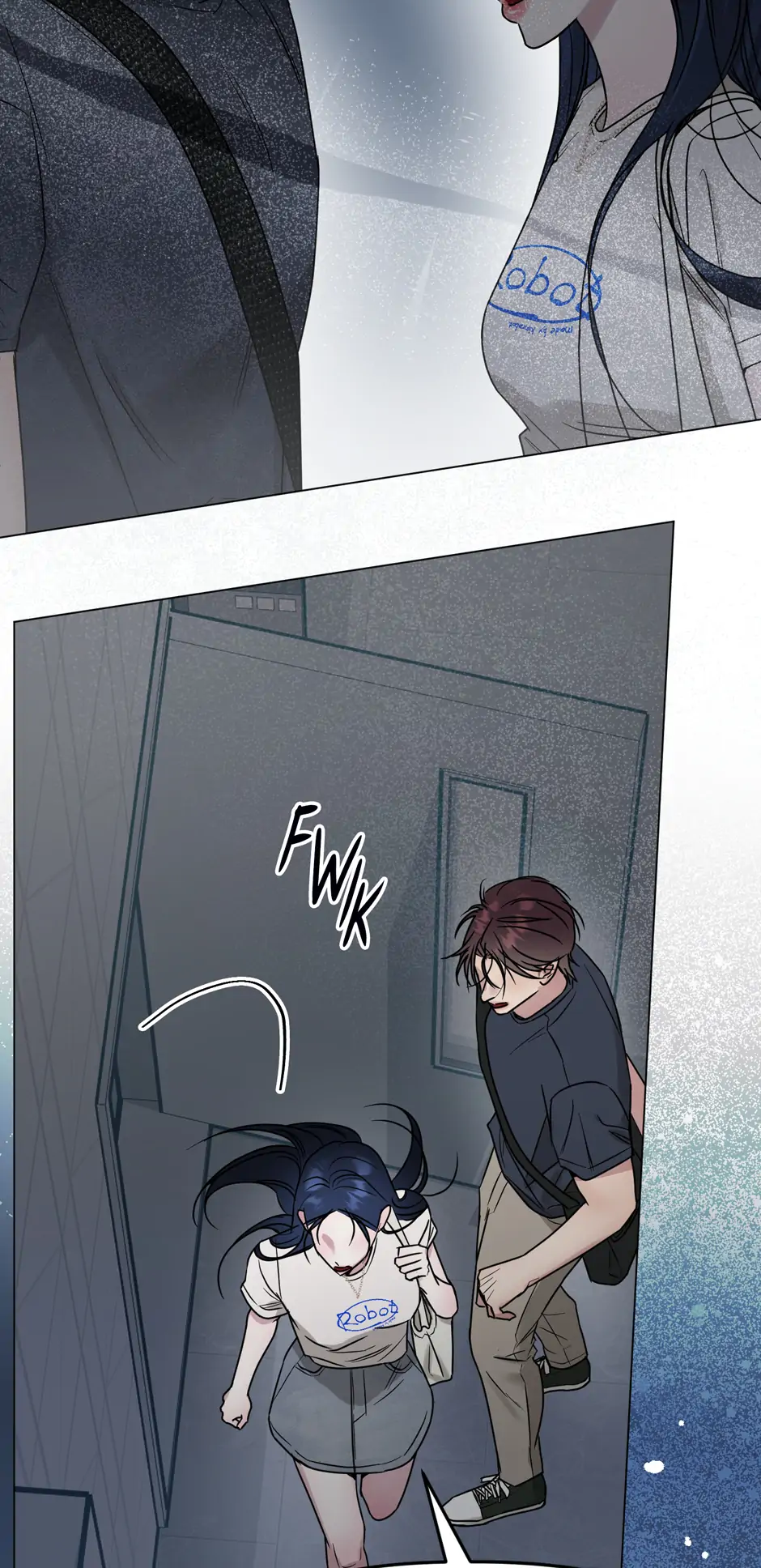 I Desire You chapter 13 page 29