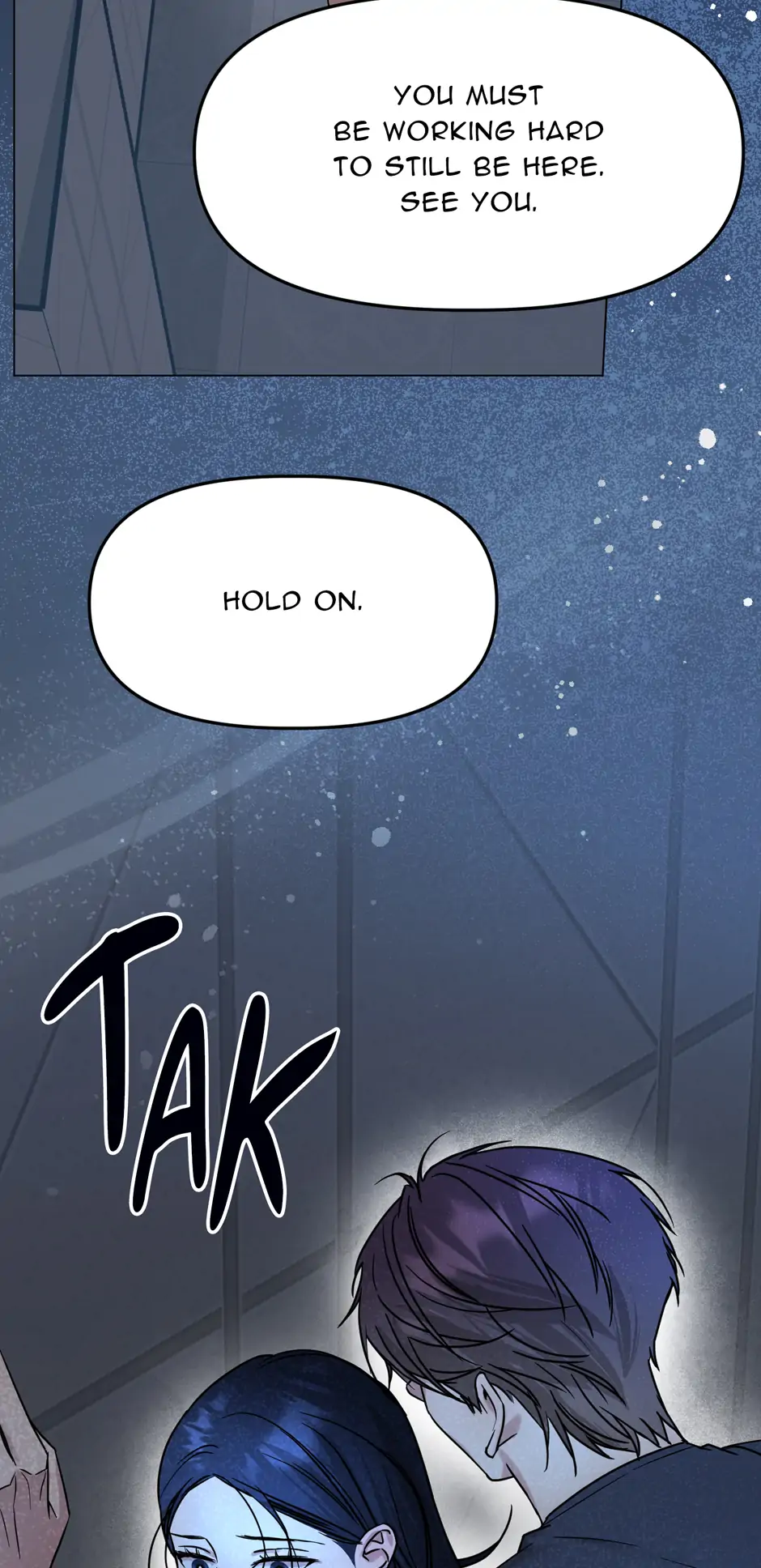 I Desire You chapter 13 page 30