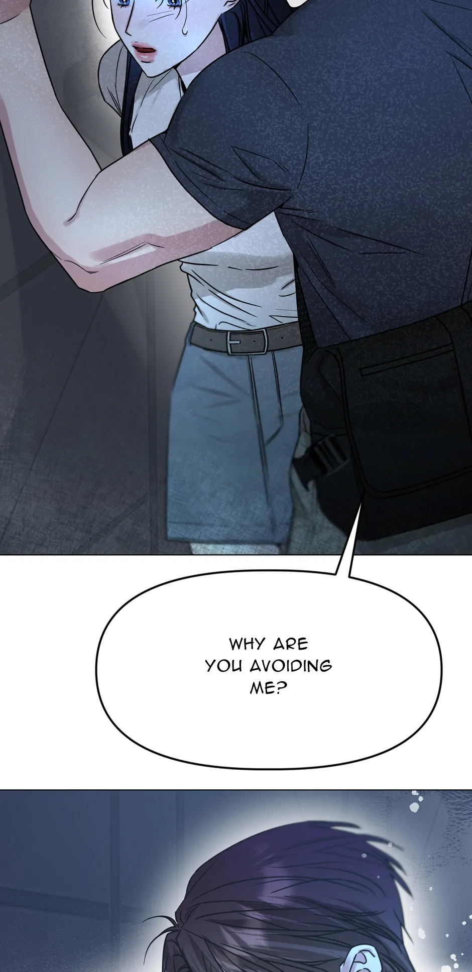 I Desire You chapter 13 page 31