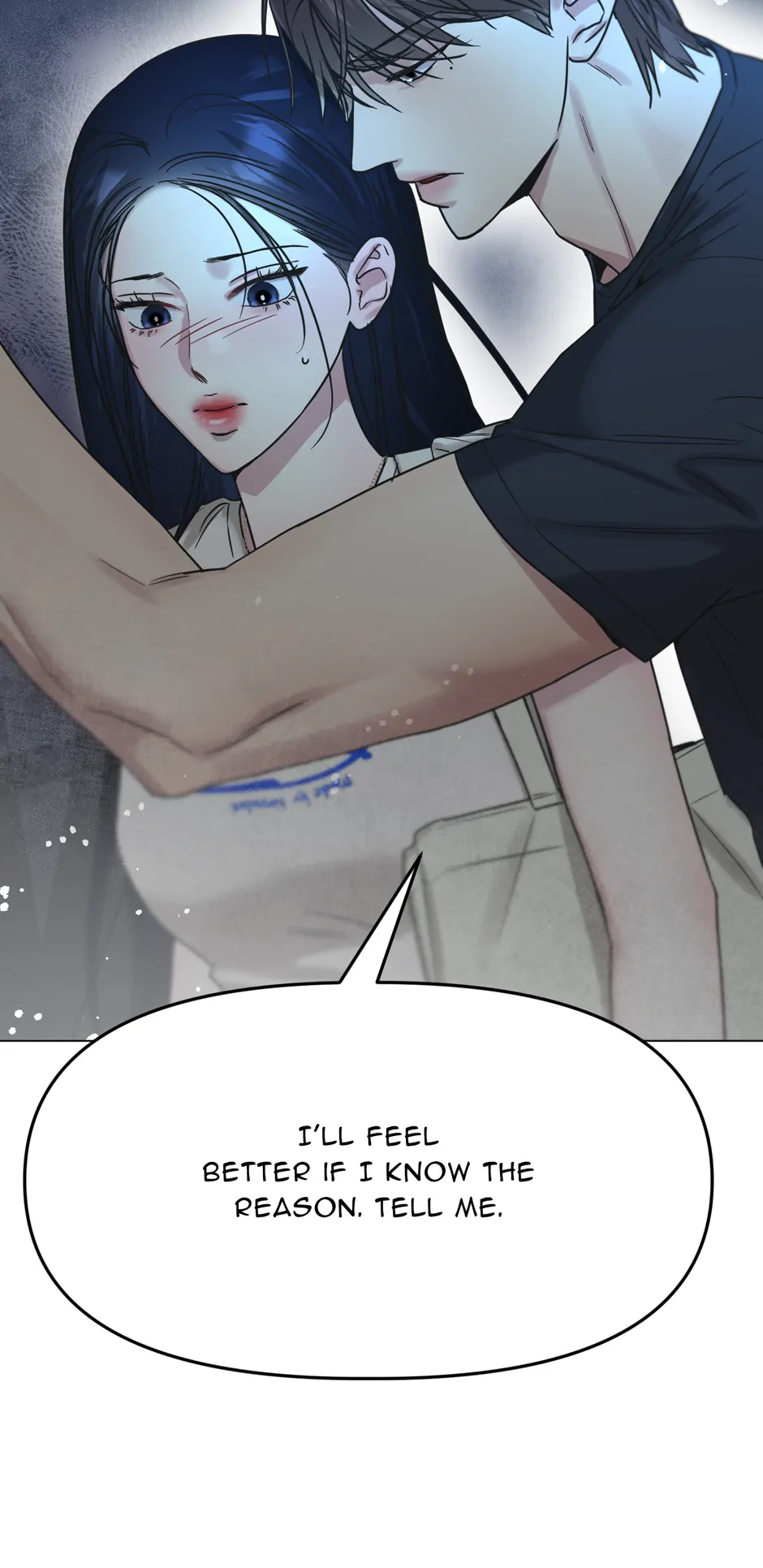 I Desire You chapter 13 page 32