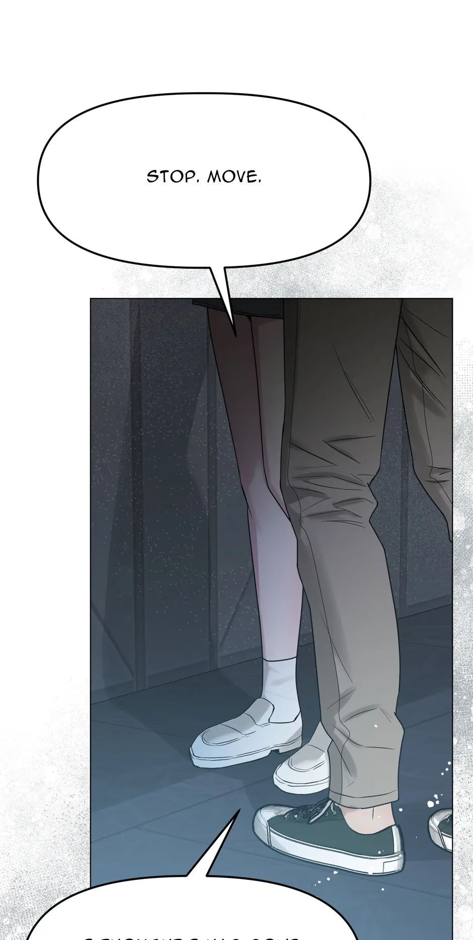I Desire You chapter 13 page 33