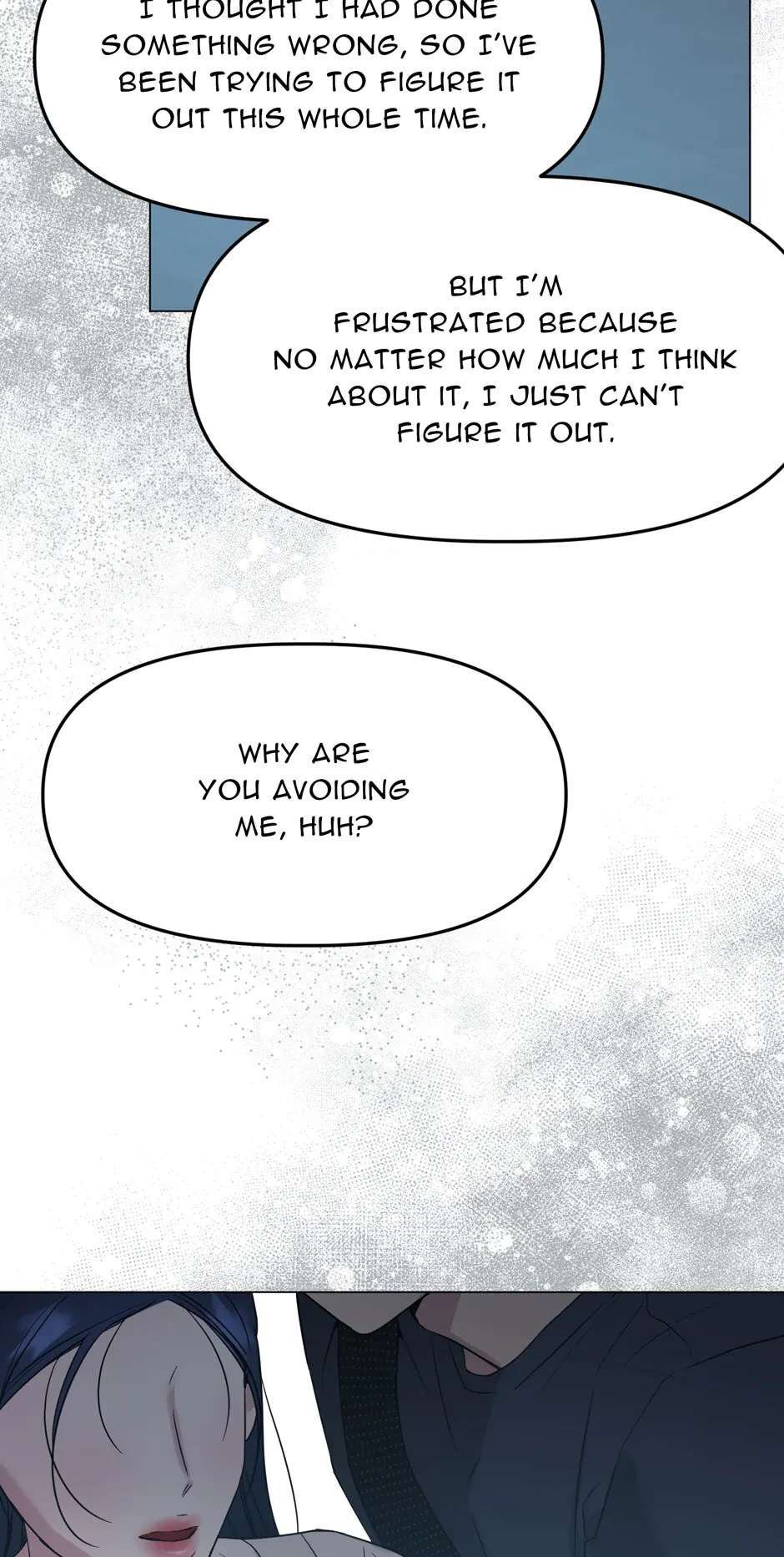 I Desire You chapter 13 page 34