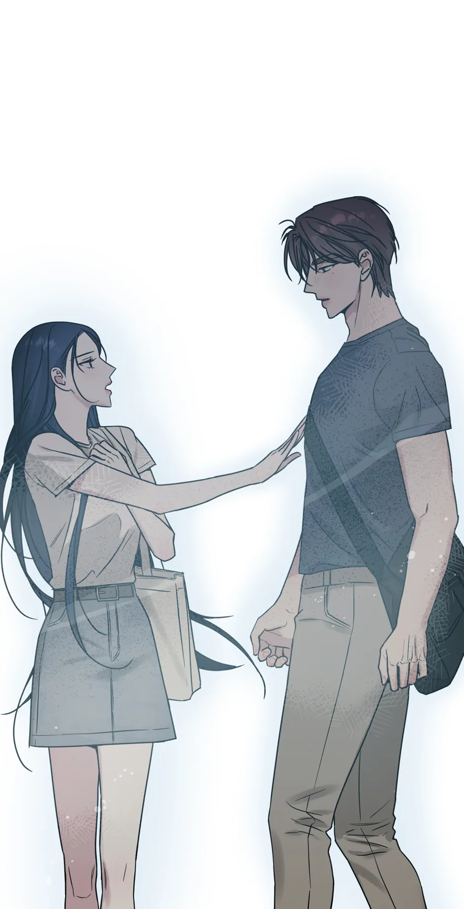 I Desire You chapter 13 page 38