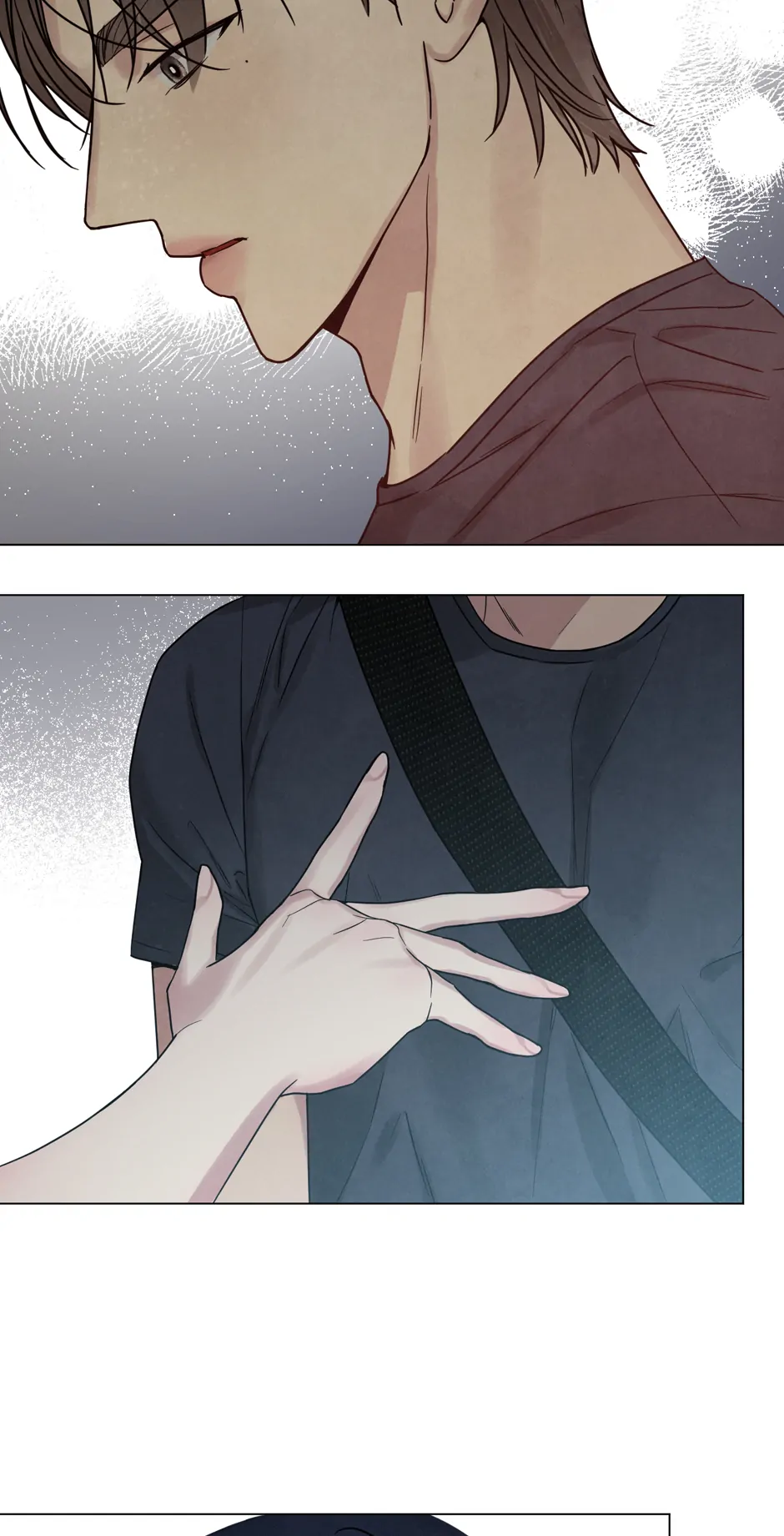 I Desire You chapter 13 page 40