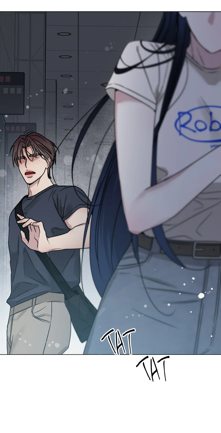 I Desire You chapter 13 page 42