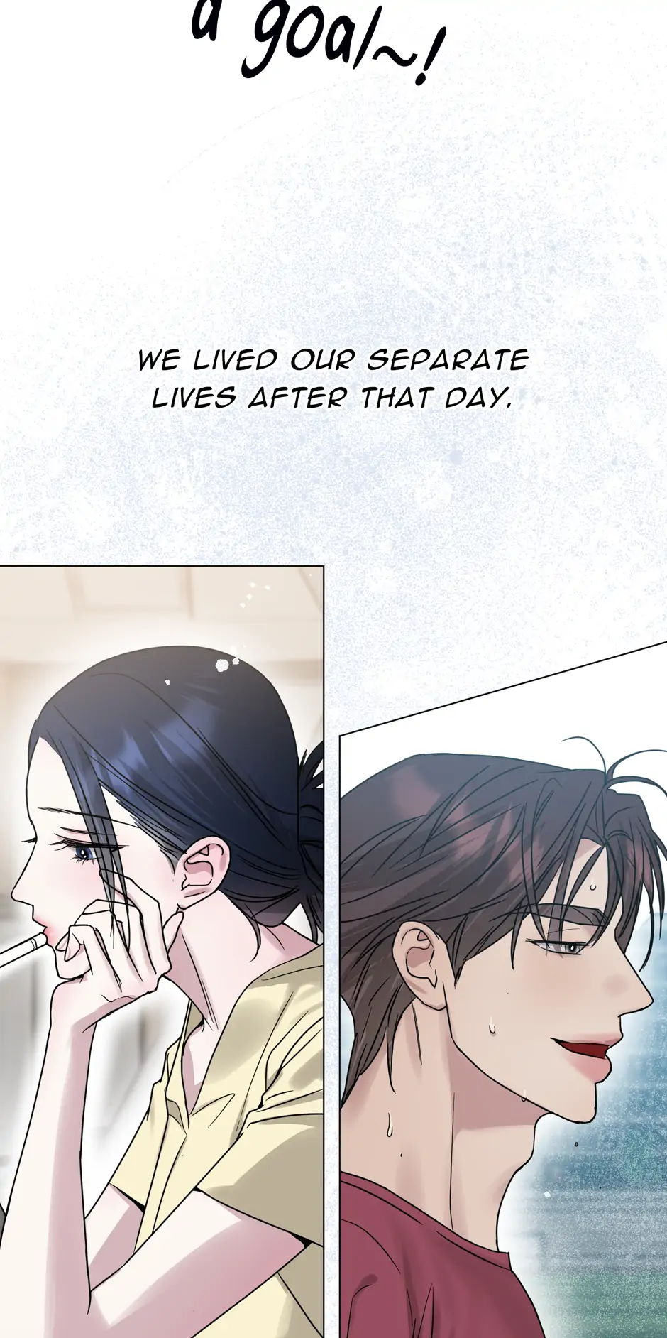 I Desire You chapter 13 page 50