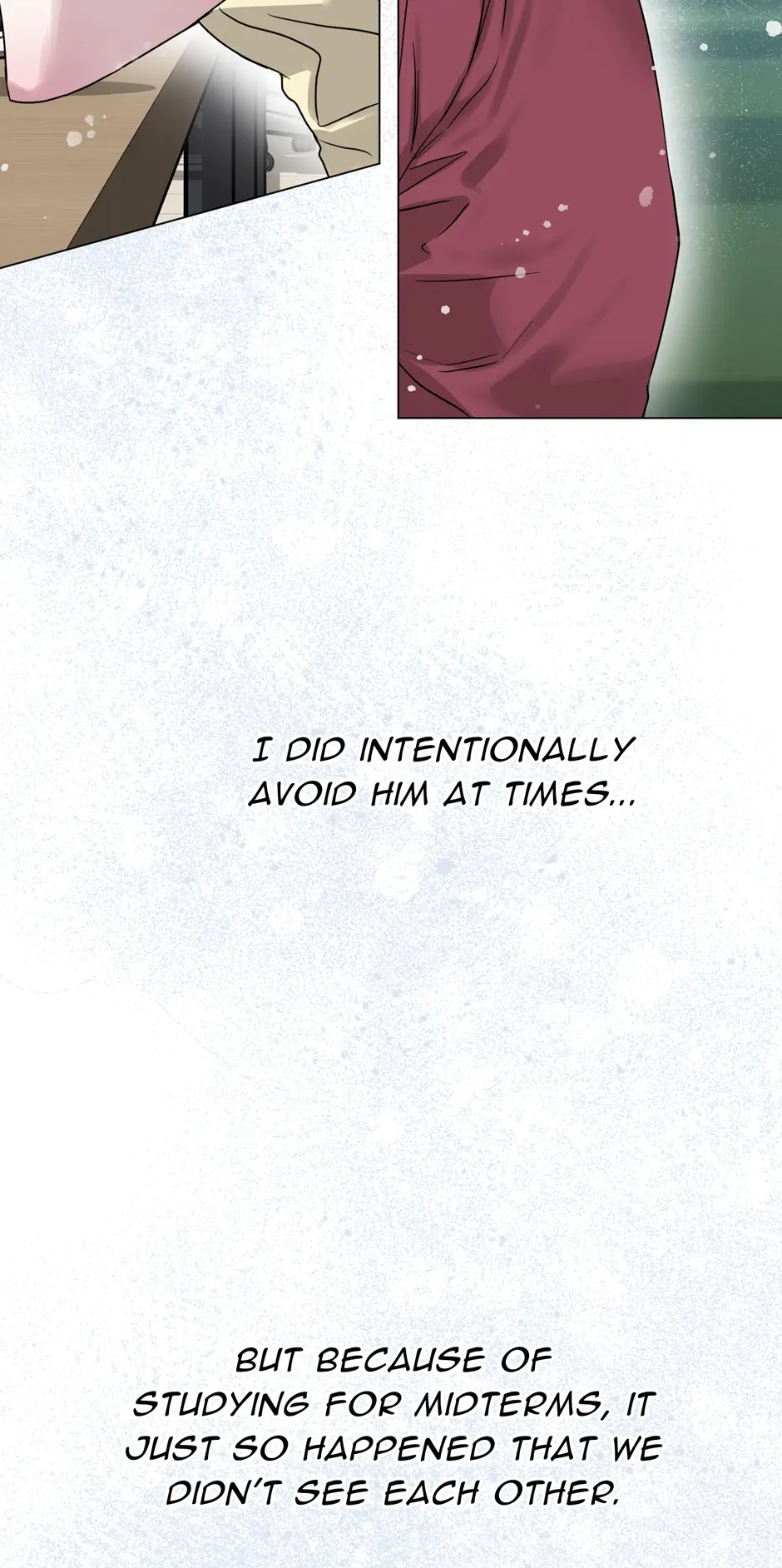 I Desire You chapter 13 page 51