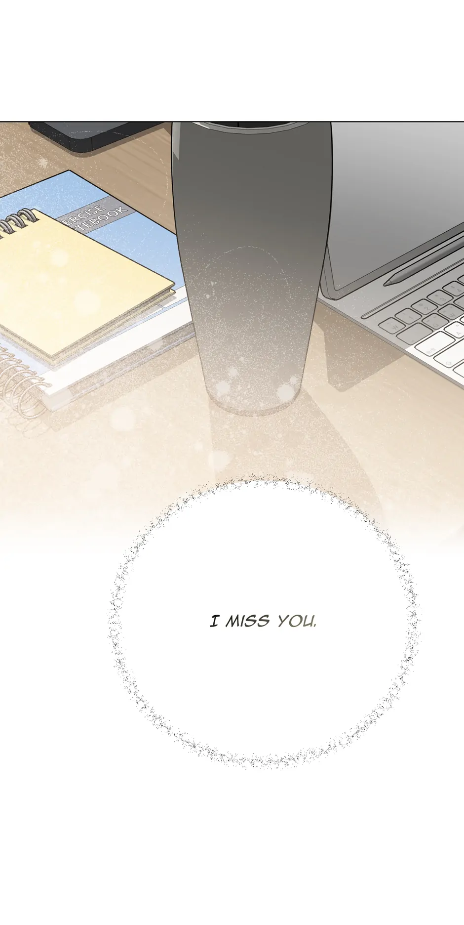 I Desire You chapter 13 page 54