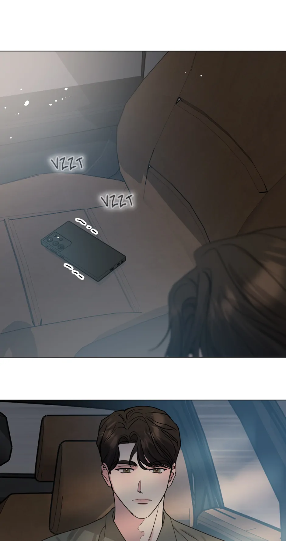 I Desire You chapter 13 page 59