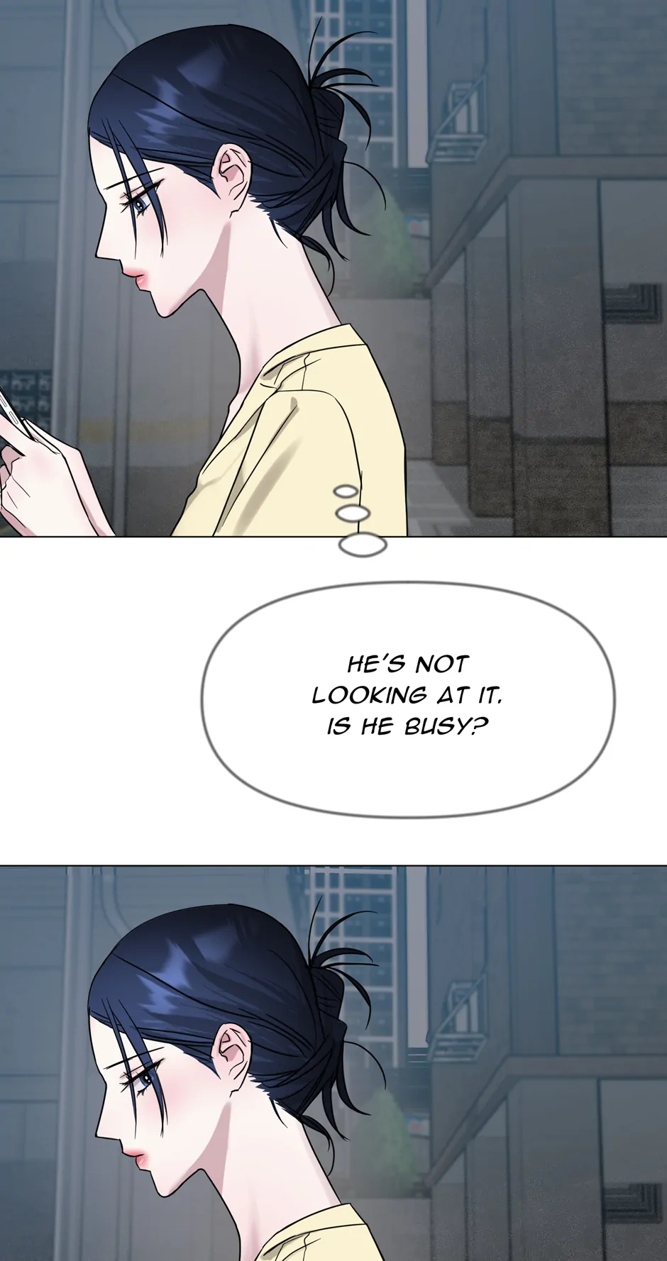 I Desire You chapter 13 page 61