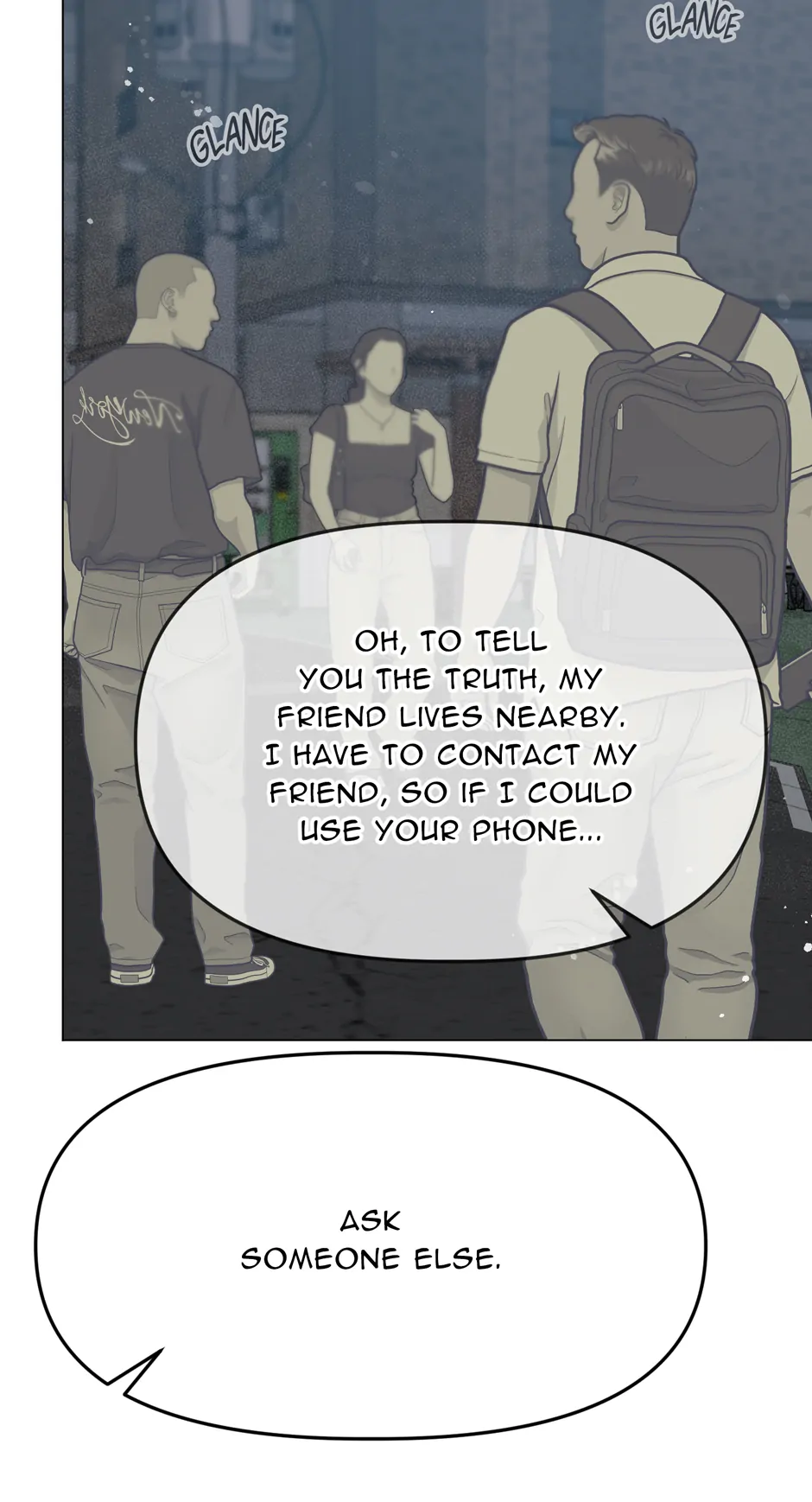 I Desire You chapter 13 page 68