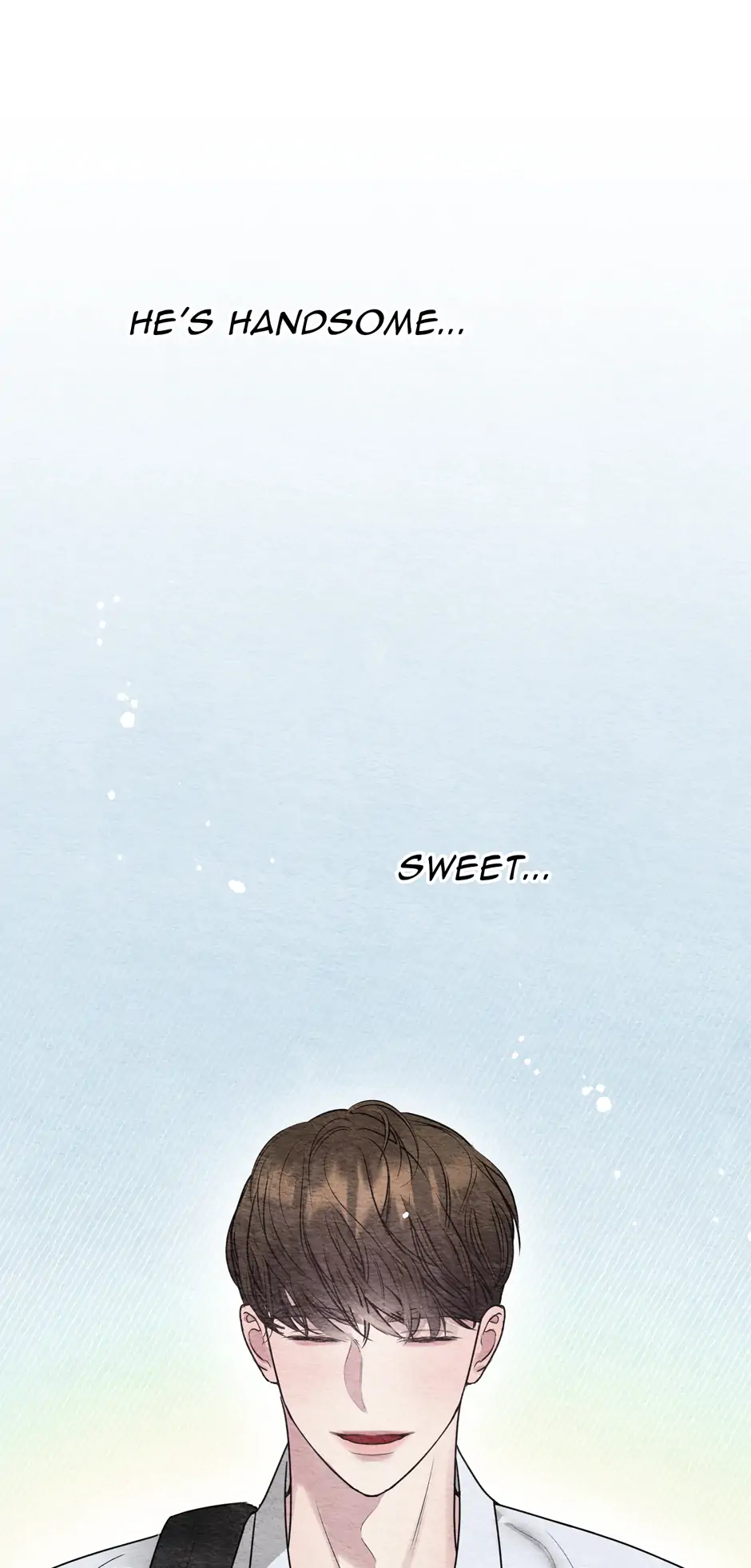I Desire You chapter 19 page 2