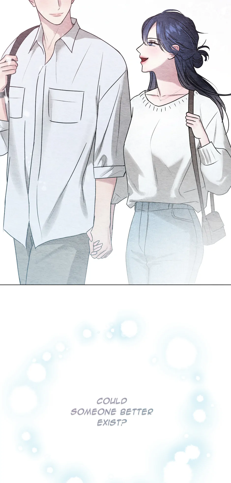 I Desire You chapter 19 page 4