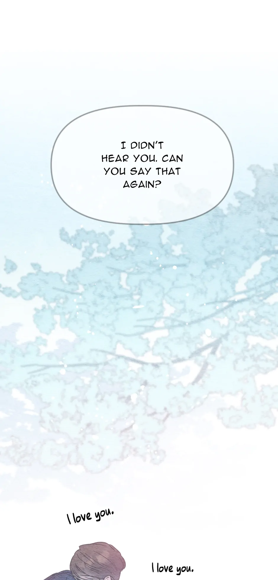 I Desire You chapter 19 page 8