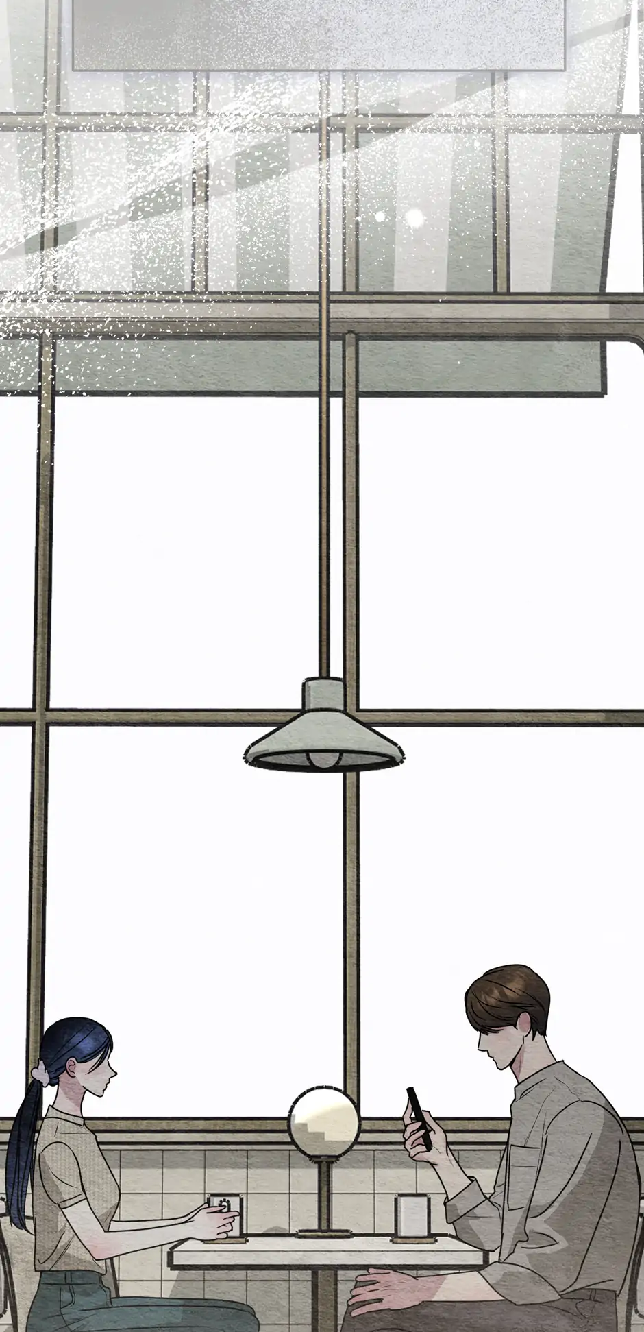 I Desire You chapter 19 page 11