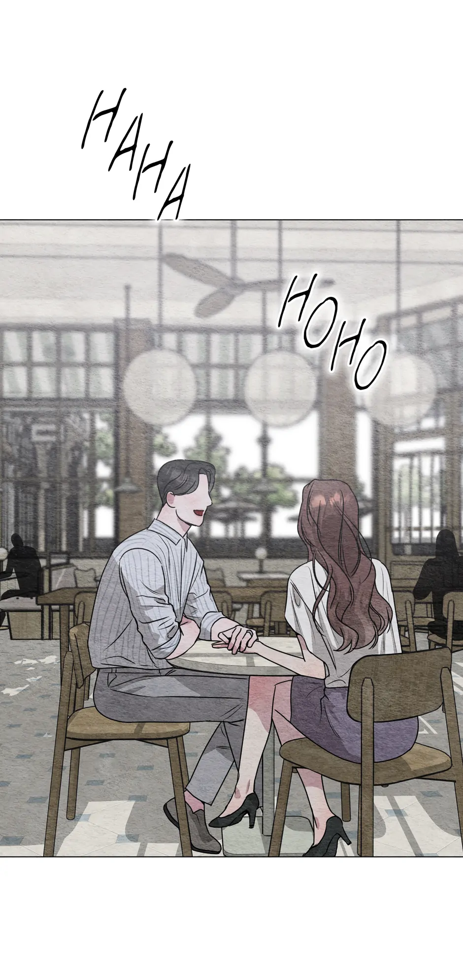 I Desire You chapter 19 page 14