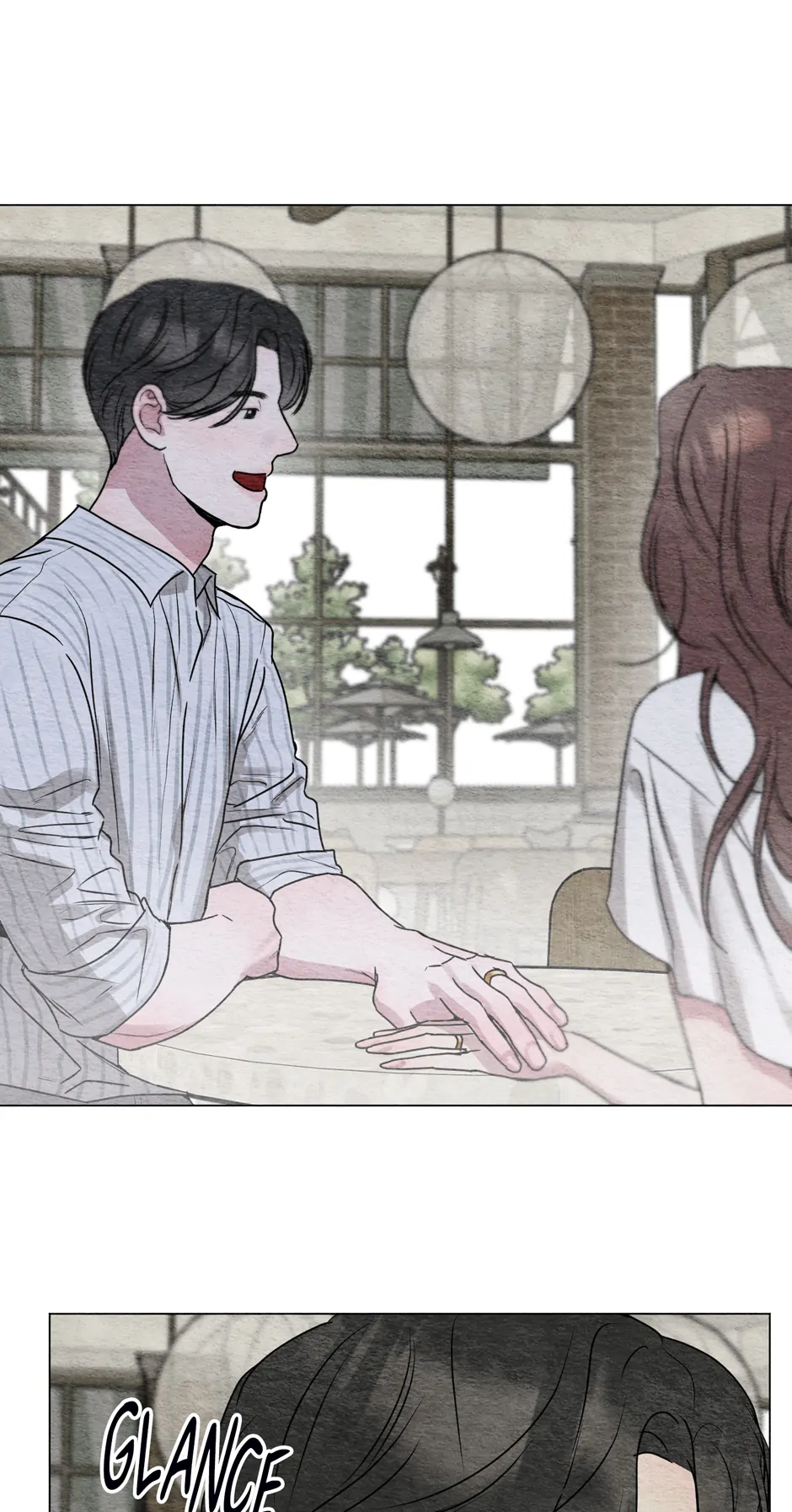 I Desire You chapter 19 page 15