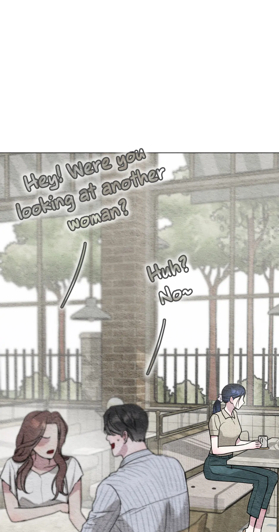I Desire You chapter 19 page 17