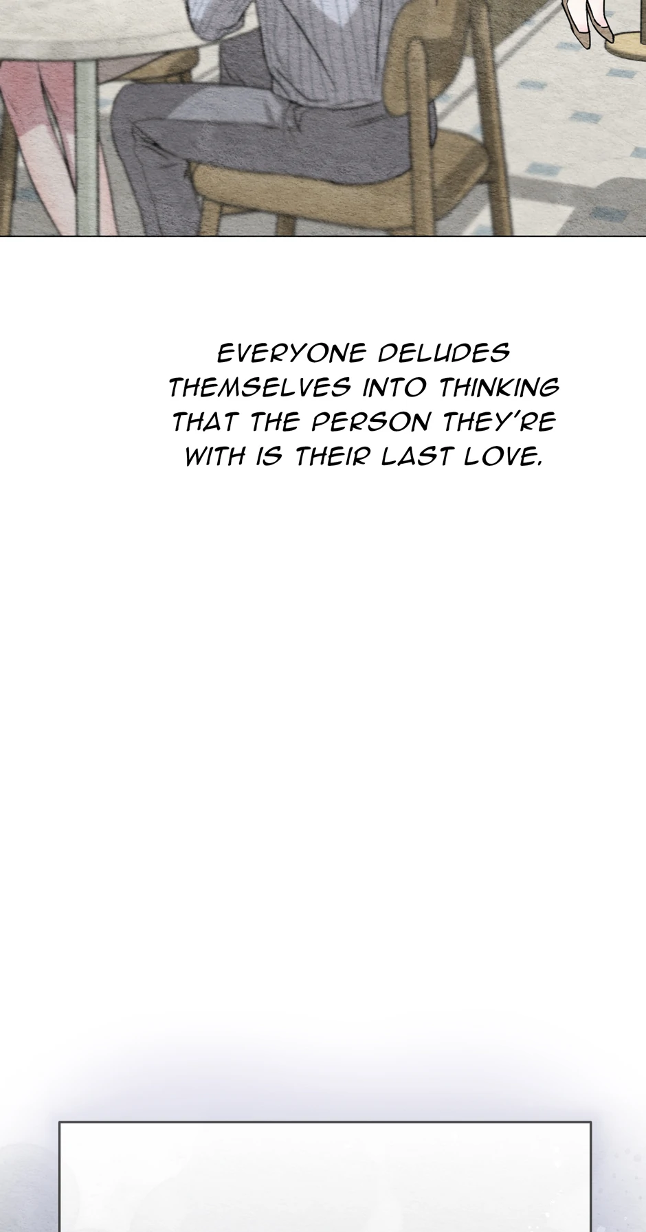 I Desire You chapter 19 page 18