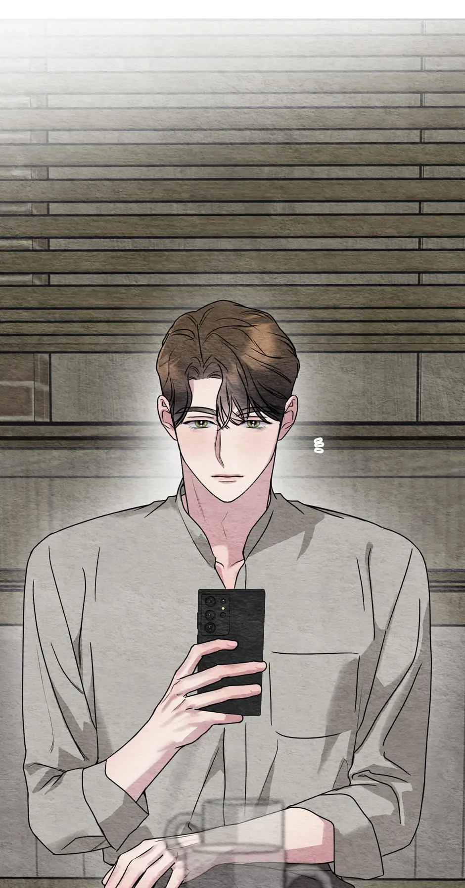 I Desire You chapter 19 page 23