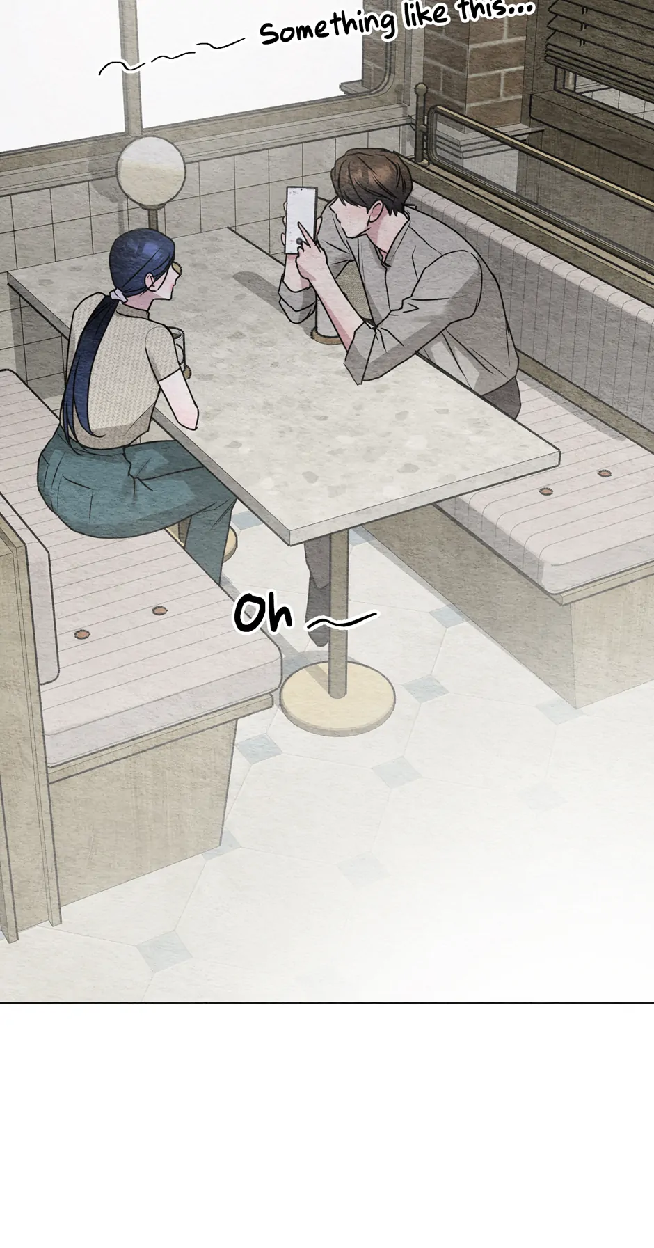 I Desire You chapter 19 page 27