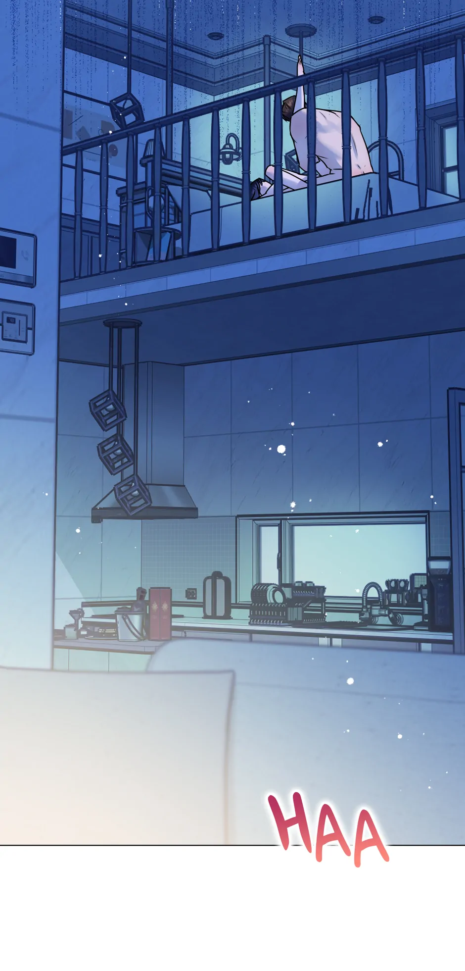 I Desire You chapter 19 page 34
