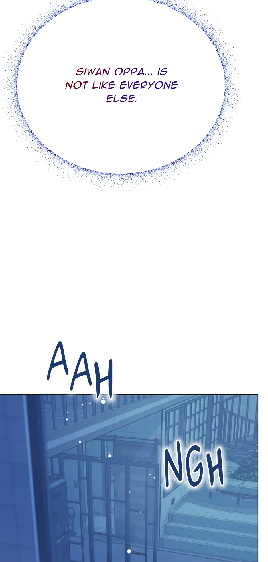 I Desire You chapter 19 page 38