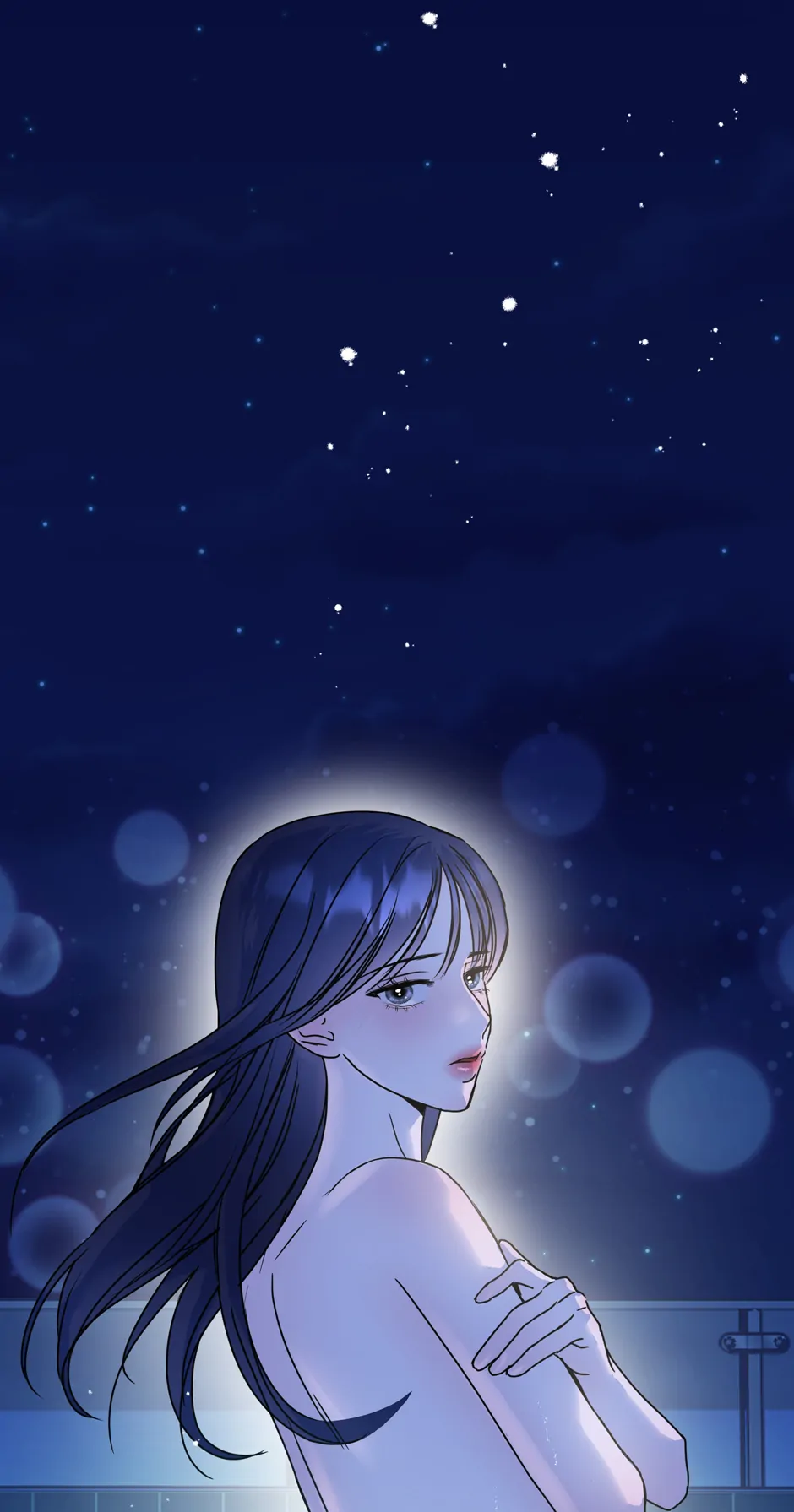 I Desire You chapter 19 page 44