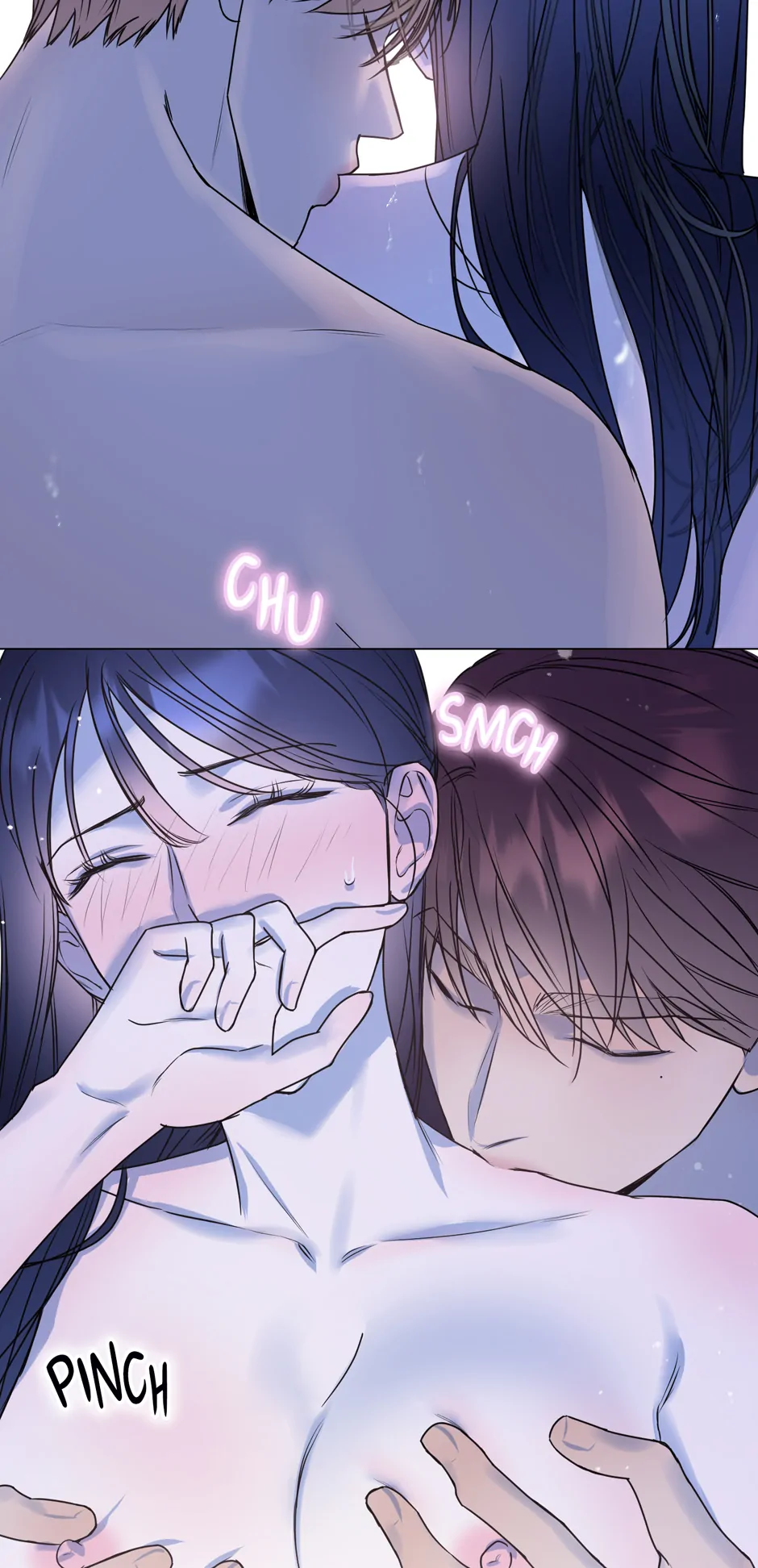I Desire You chapter 19 page 54