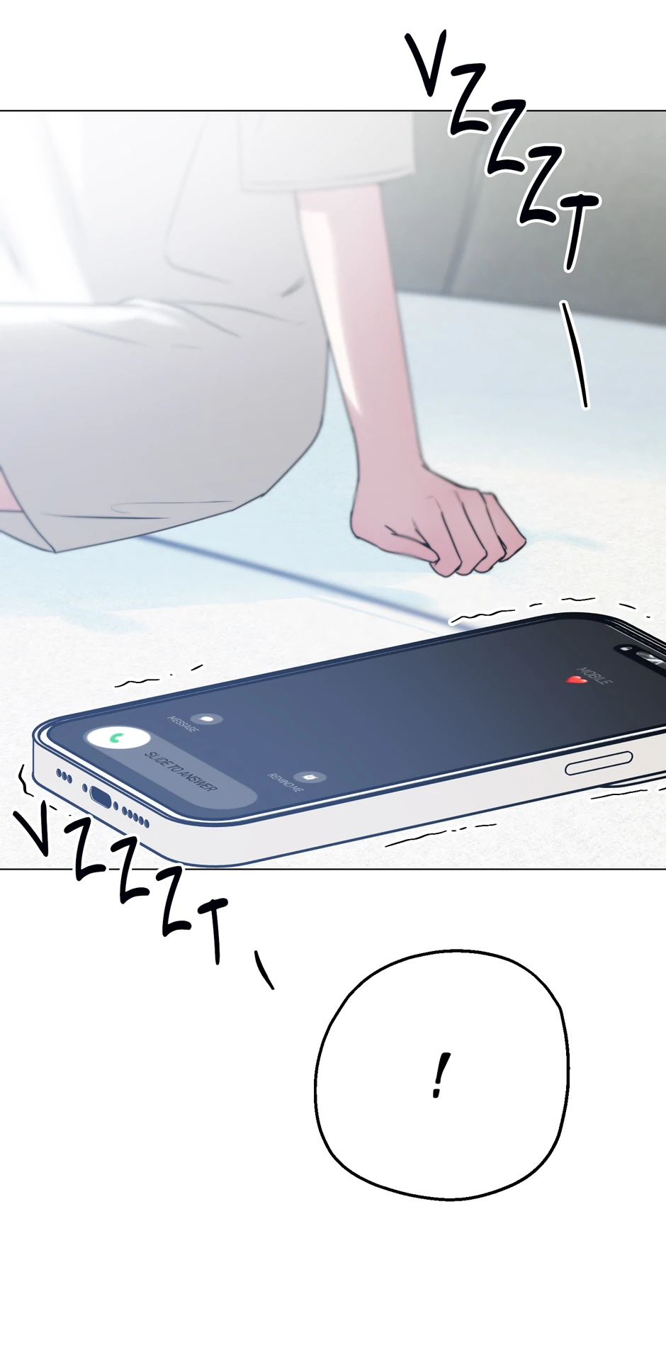 I Desire You chapter 19 page 70