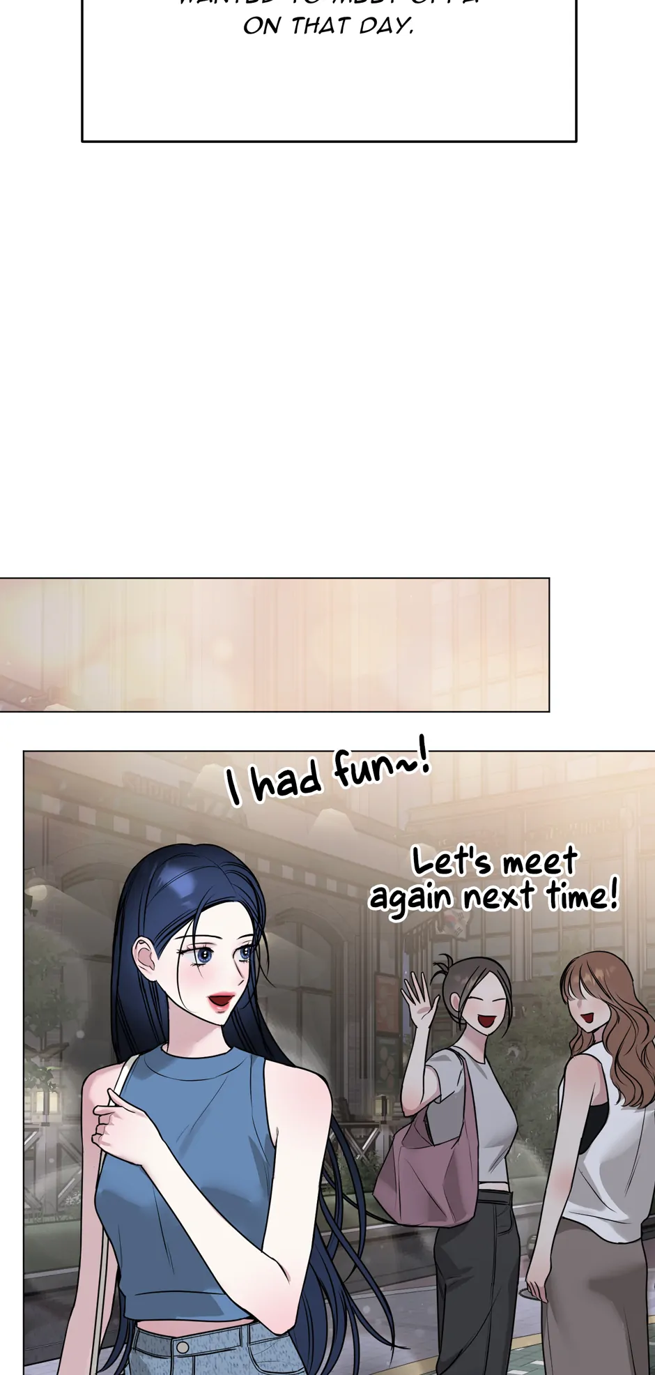 I Desire You chapter 20 page 2