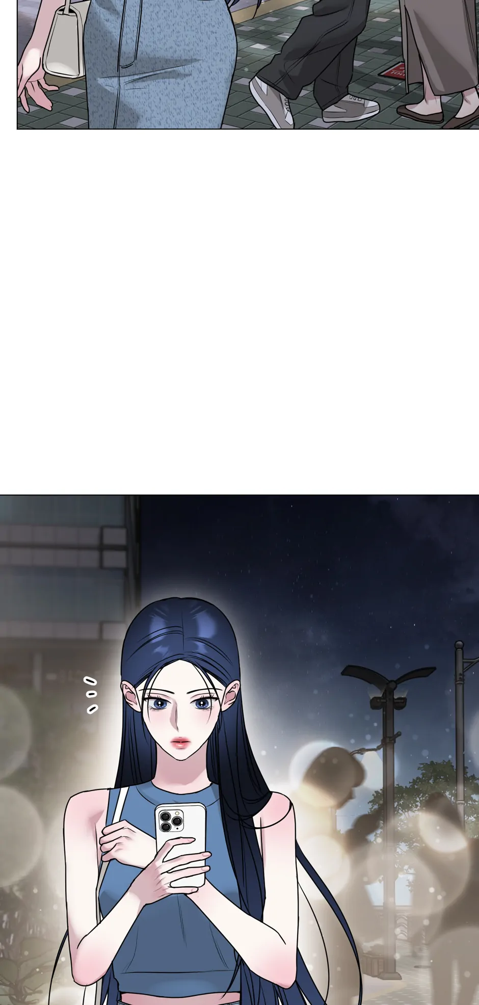 I Desire You chapter 20 page 3