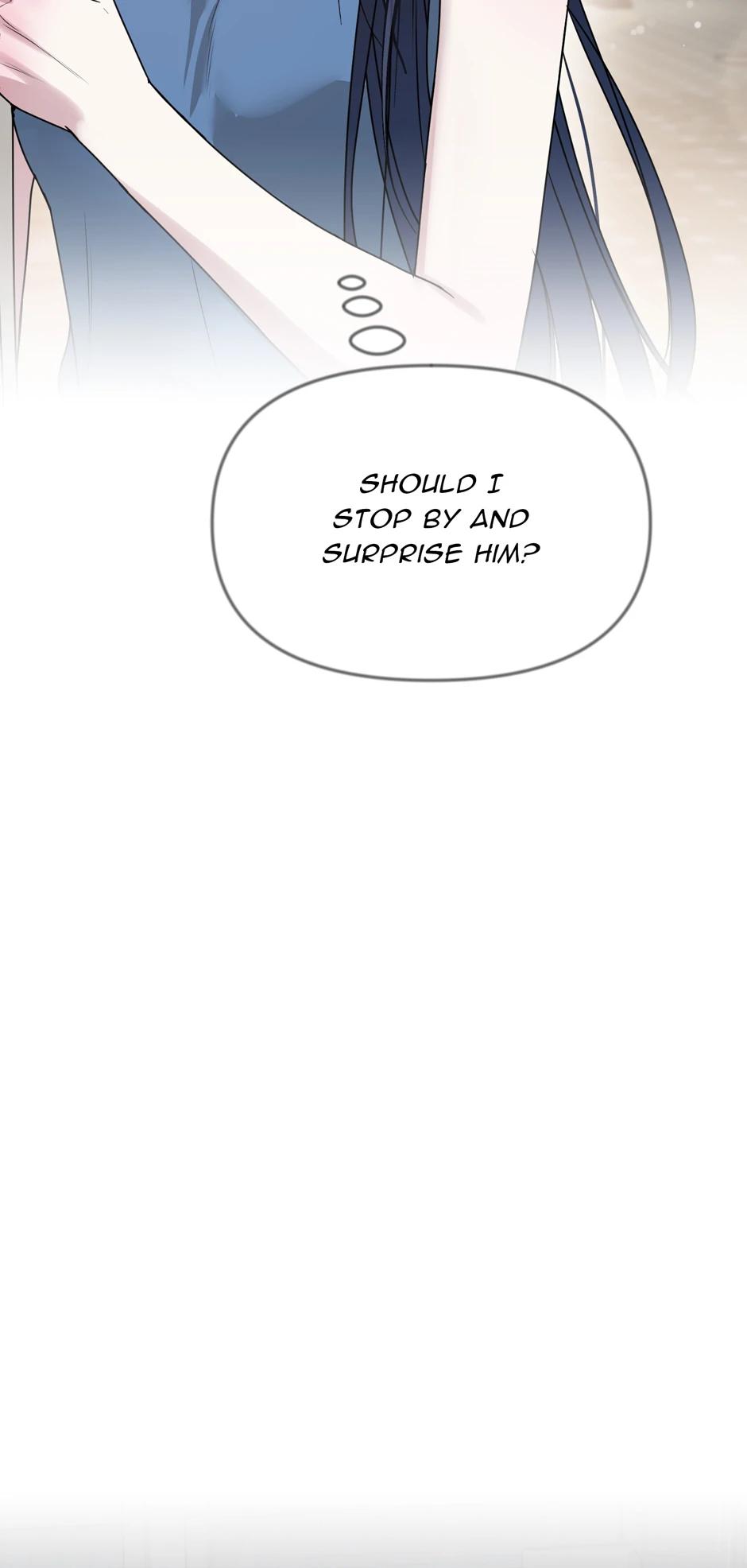 I Desire You chapter 20 page 6
