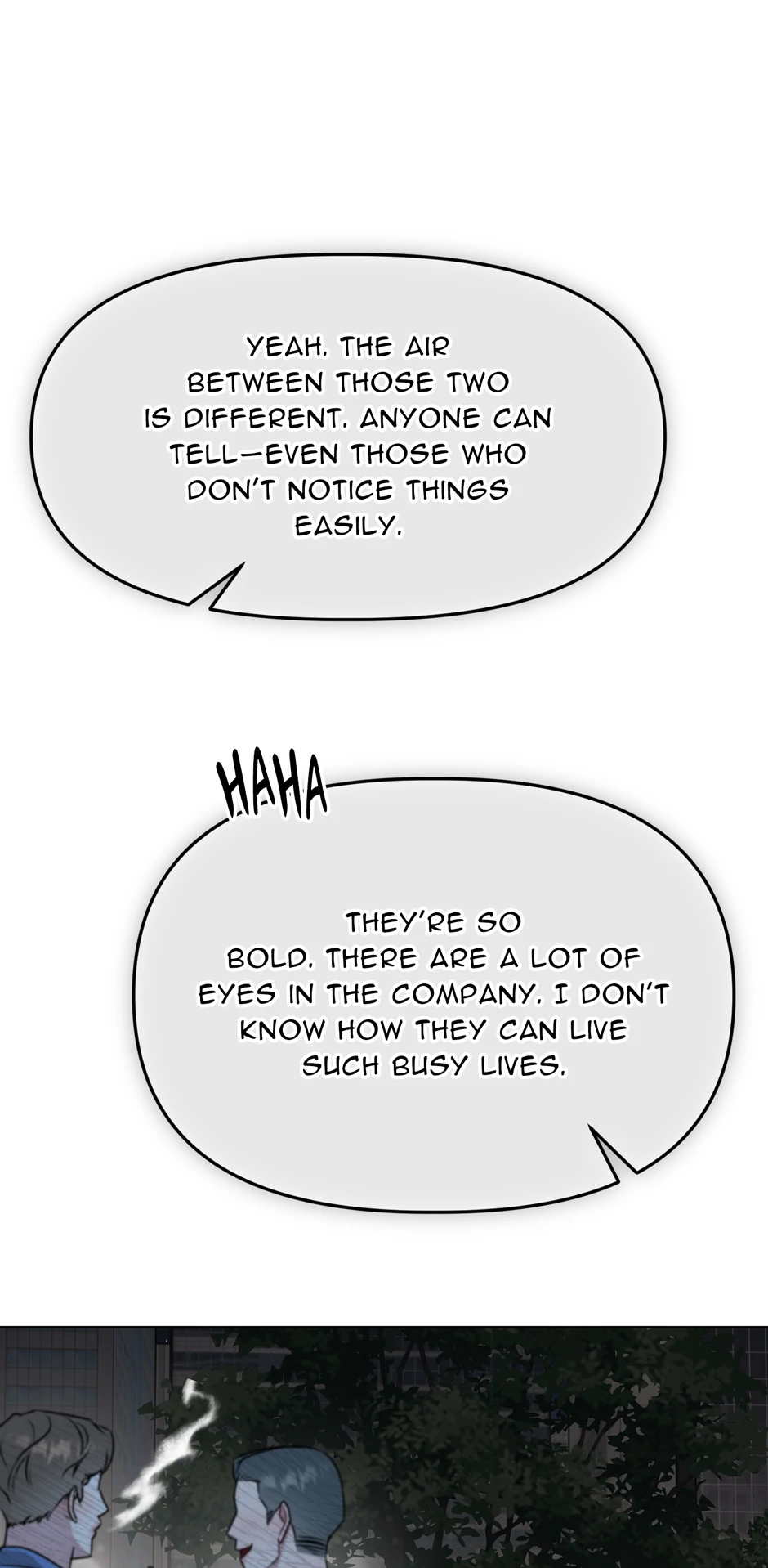 I Desire You chapter 20 page 10