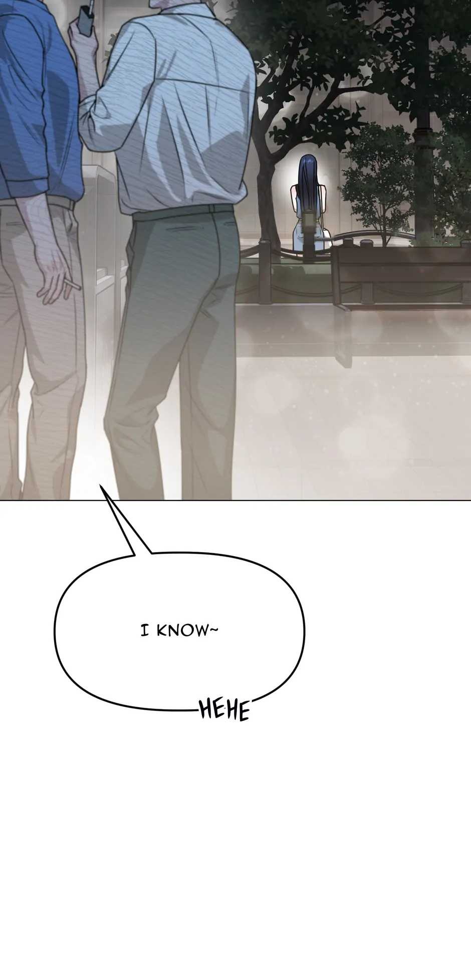 I Desire You chapter 20 page 11