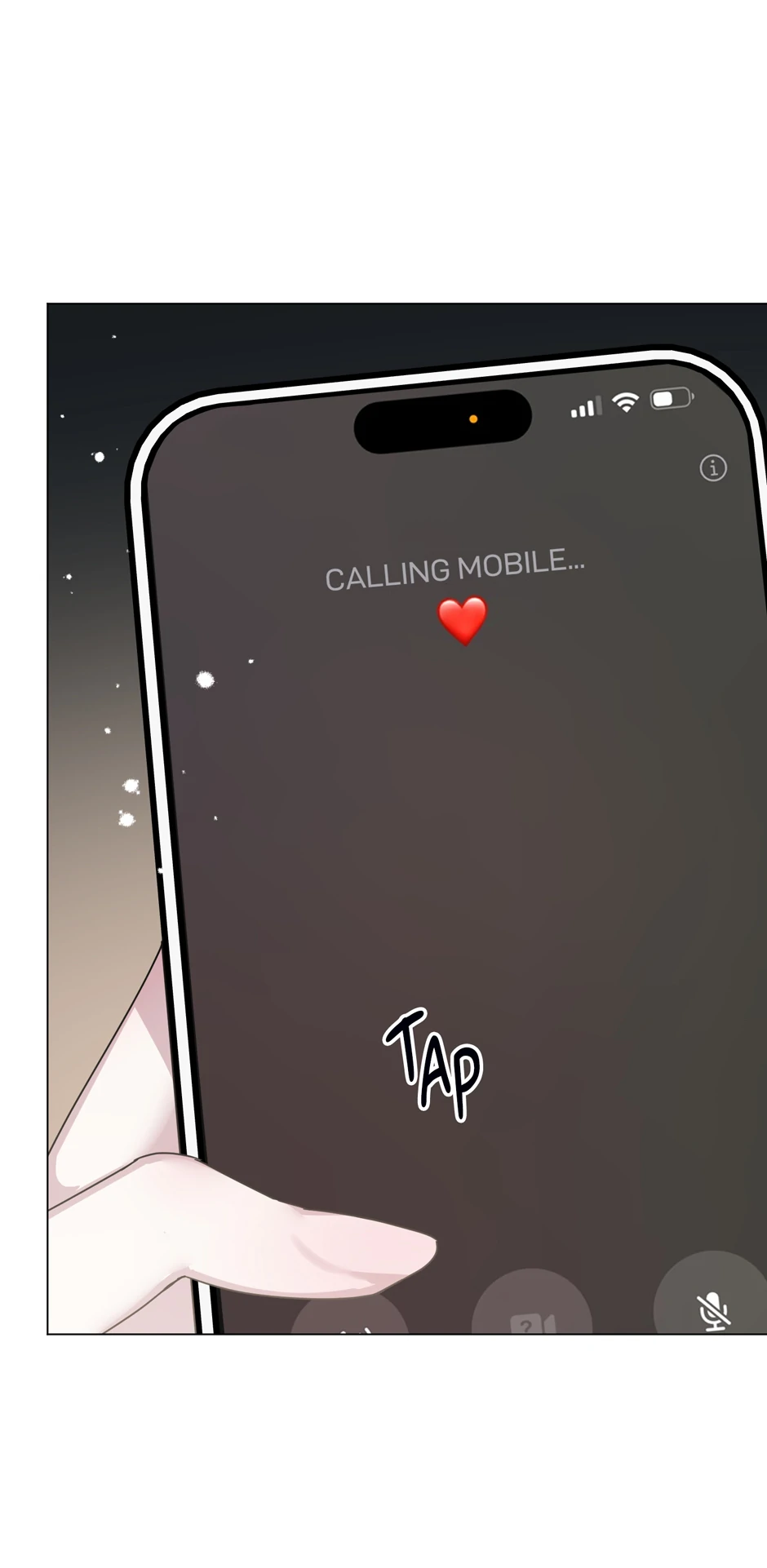 I Desire You chapter 20 page 17