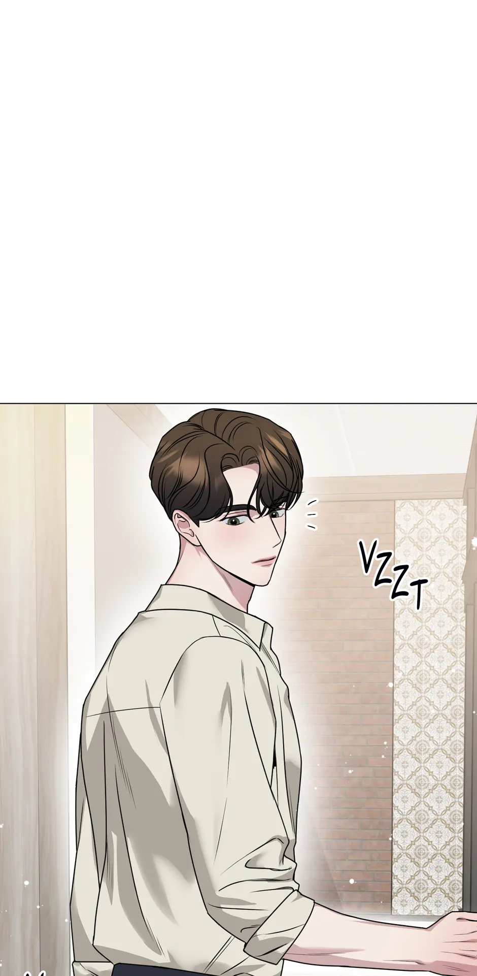 I Desire You chapter 20 page 18