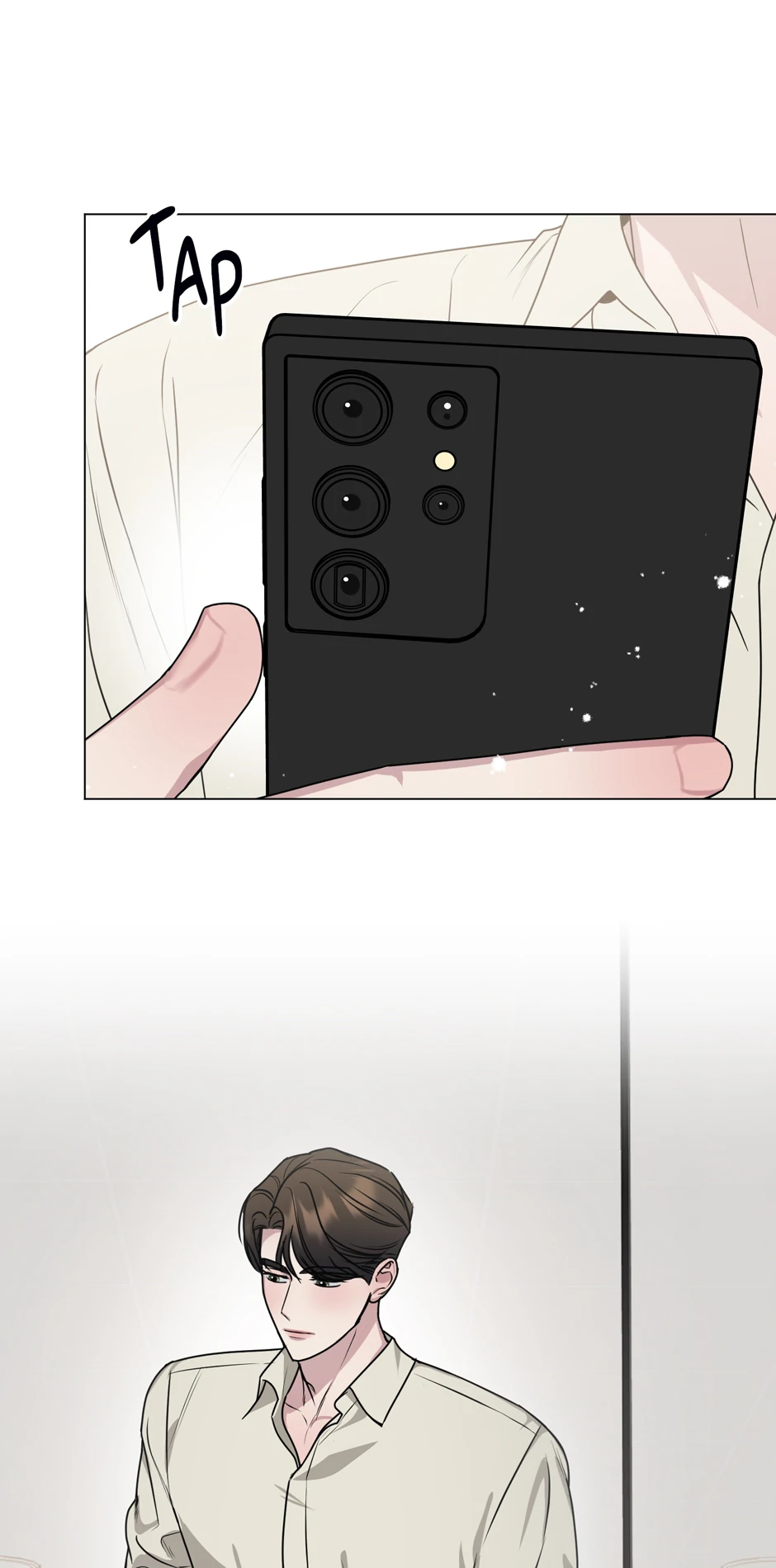 I Desire You chapter 20 page 21