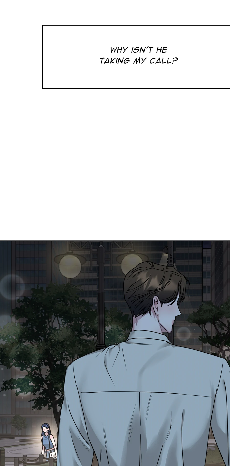I Desire You chapter 20 page 24