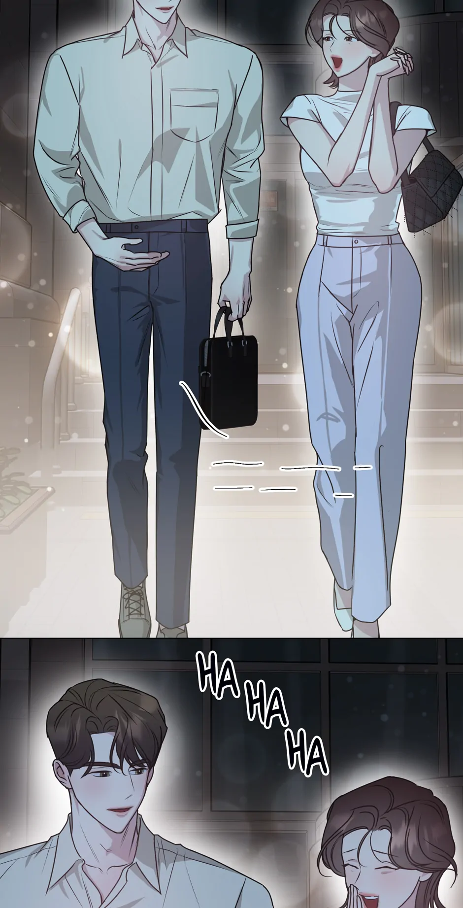 I Desire You chapter 20 page 28