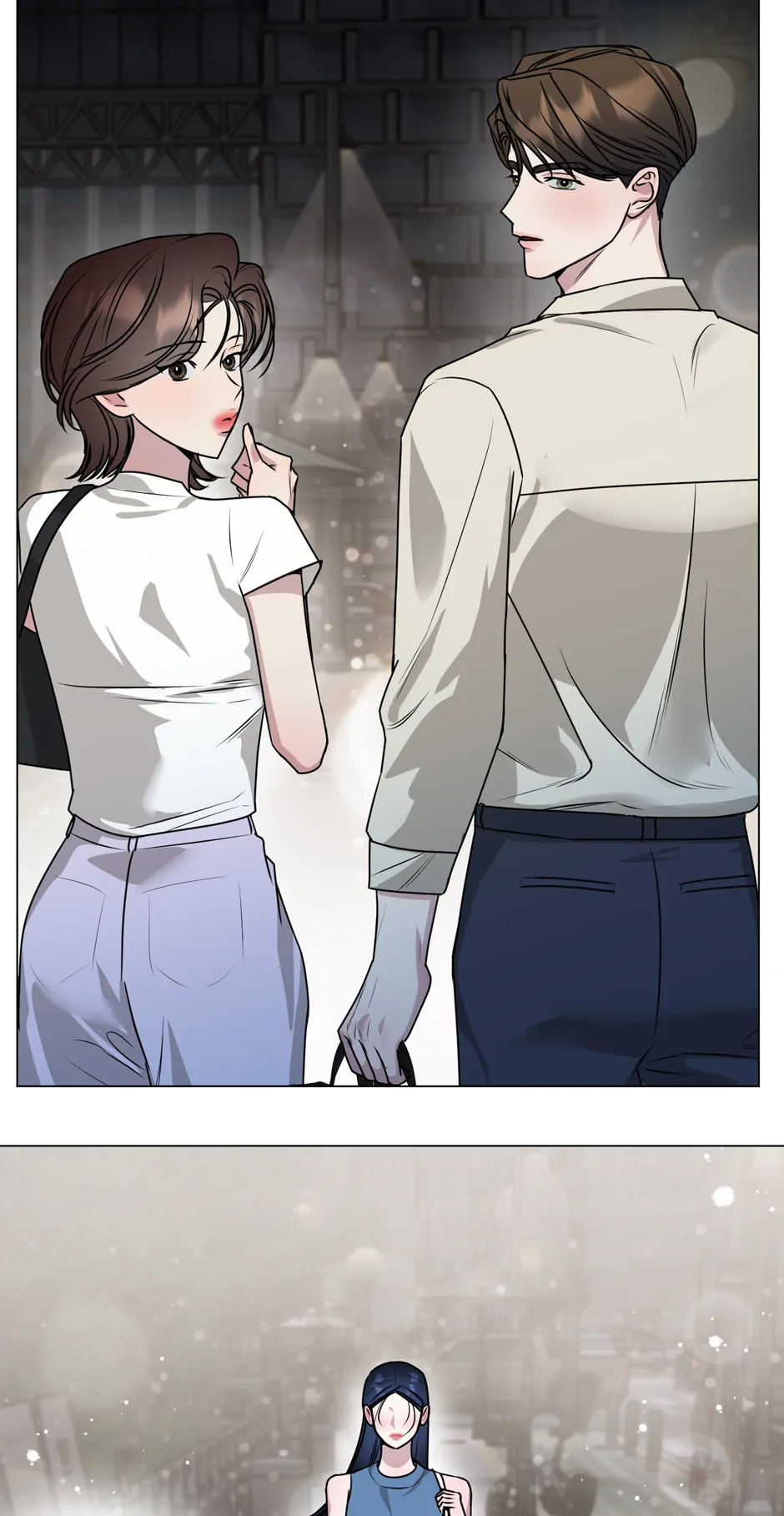 I Desire You chapter 20 page 35