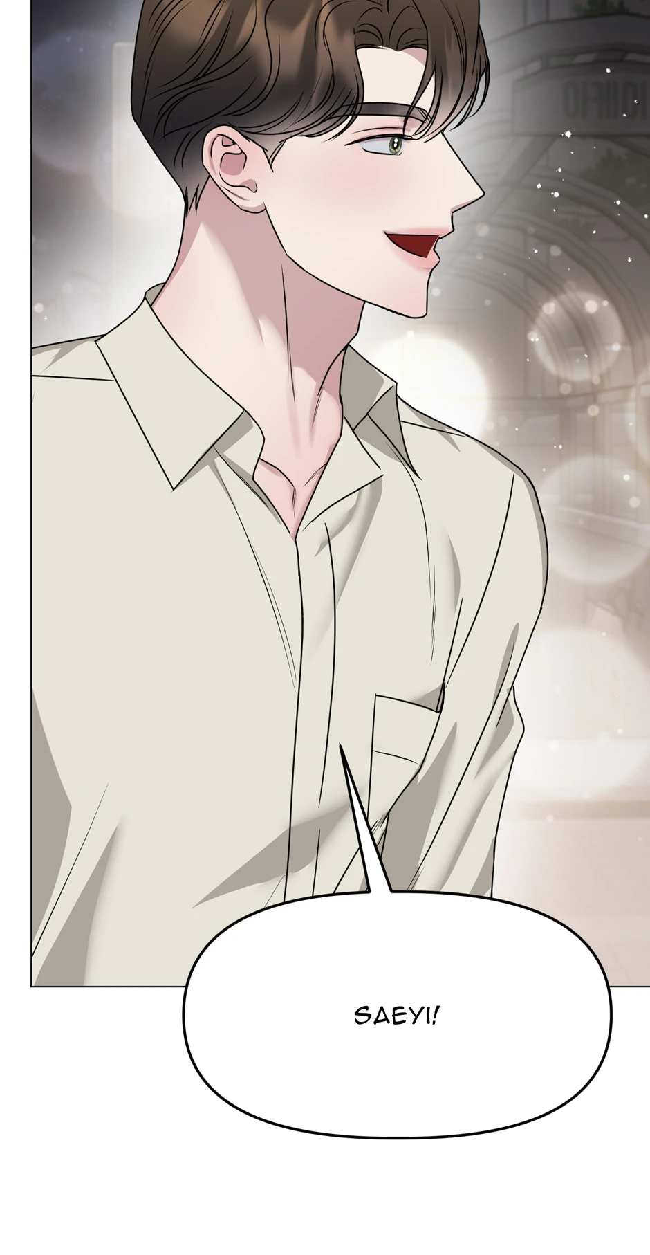 I Desire You chapter 20 page 37