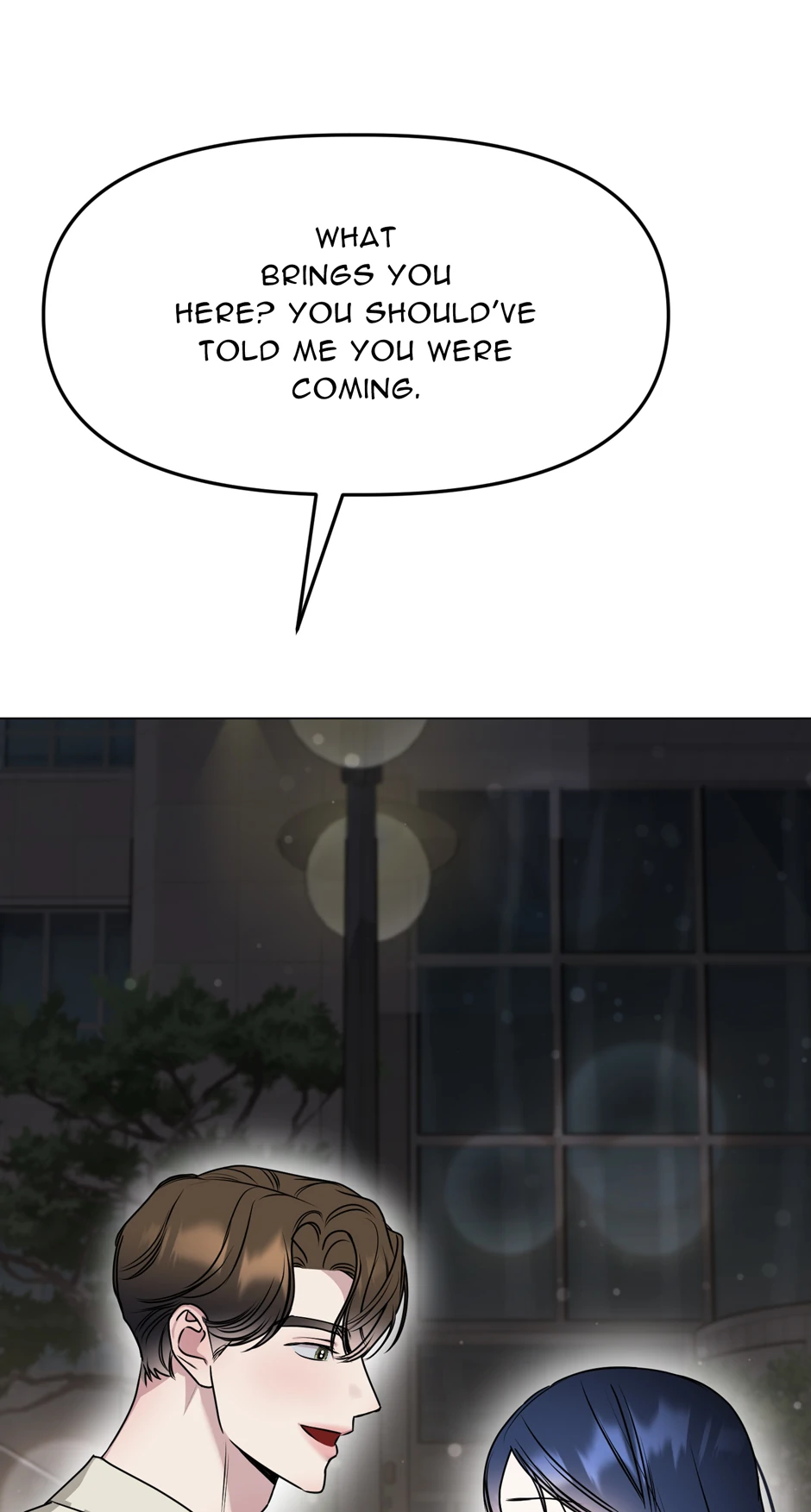 I Desire You chapter 20 page 38