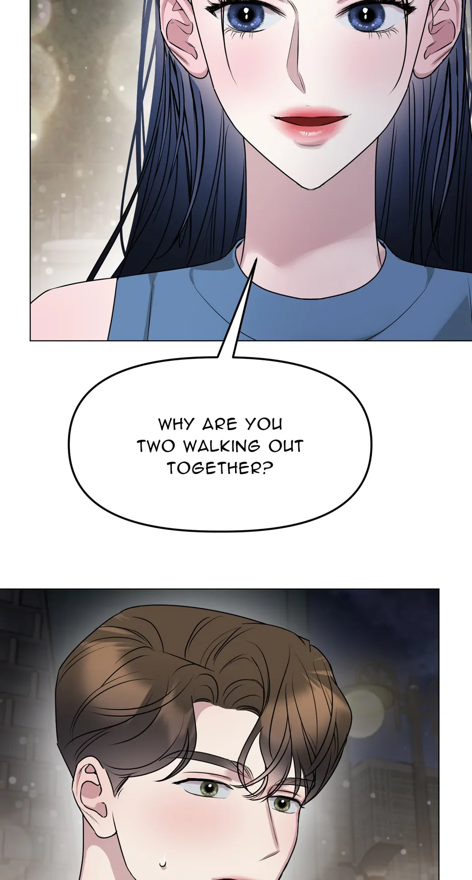 I Desire You chapter 20 page 40