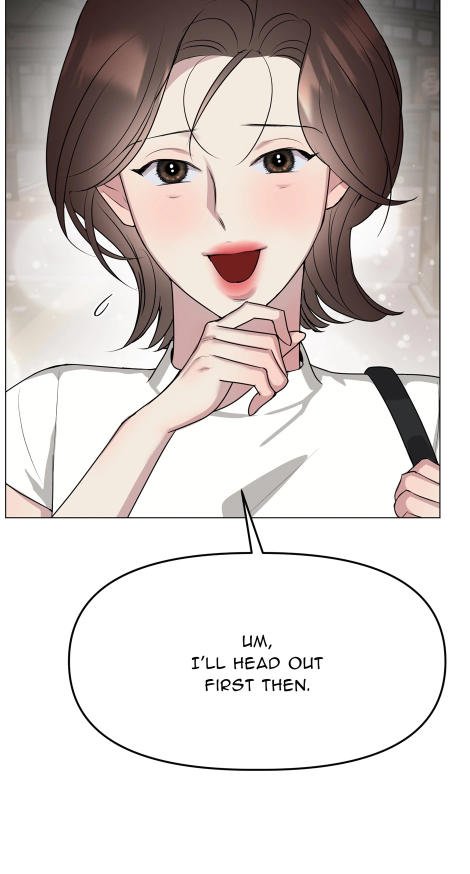 I Desire You chapter 20 page 43
